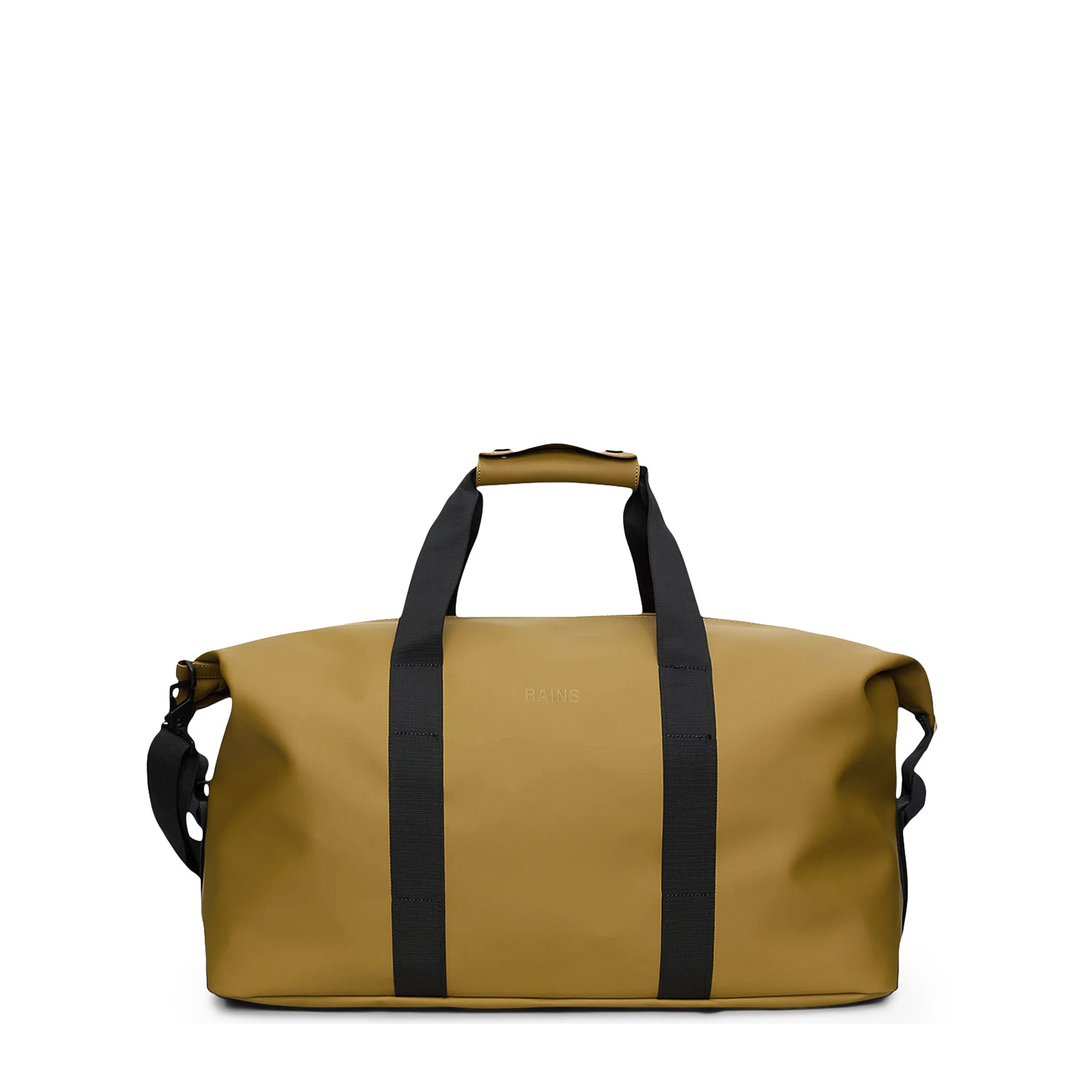 Travel Luggage ανδρικά Rains Dawn 14200-144 Hilo Weekend Bag W3 262