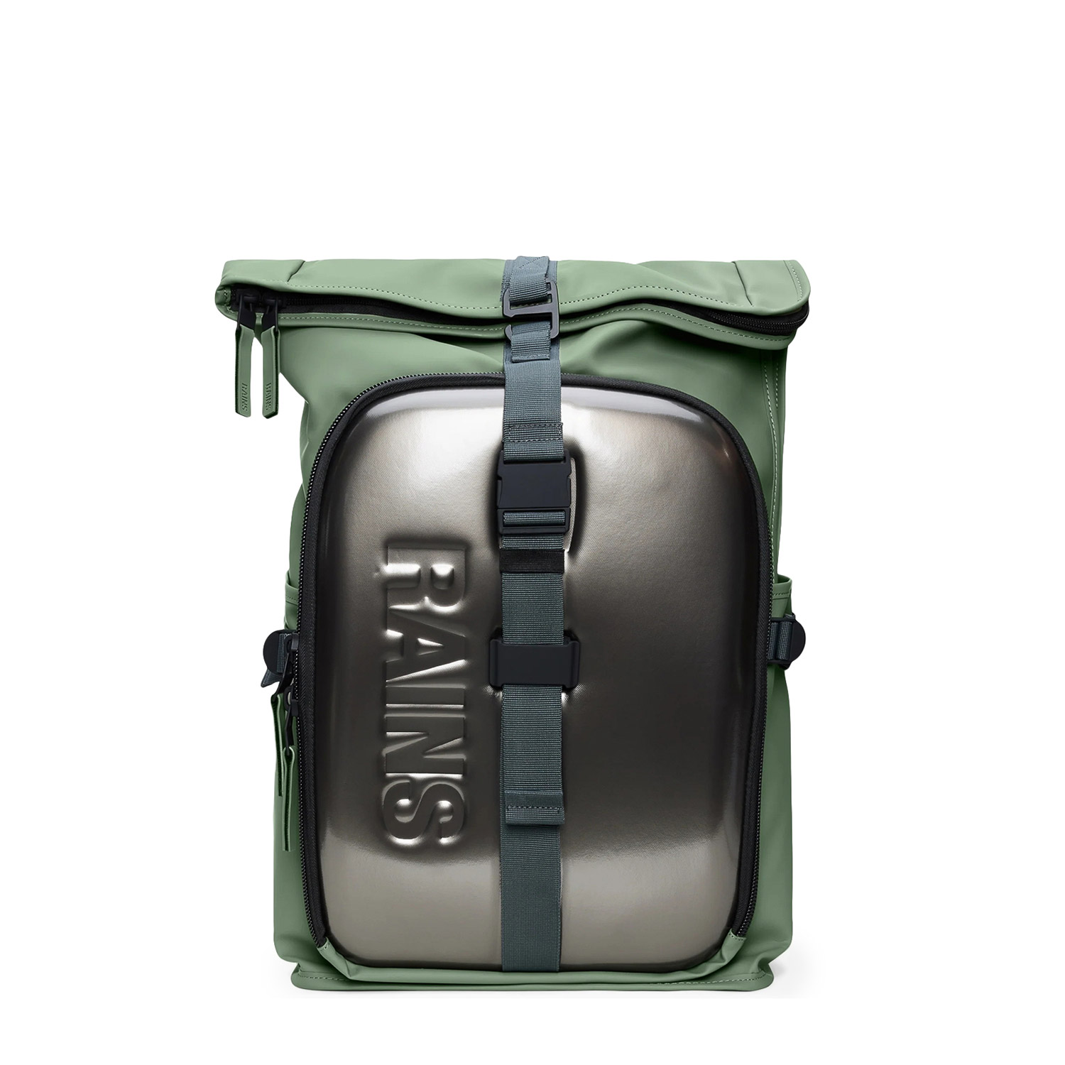 Σακίδια Πλάτης ανδρικά Rains Well 13430-145 Texel Moulded Backpack W3 262