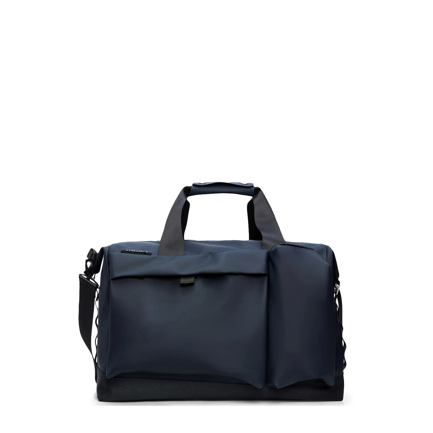 Travel Luggage ανδρικά Rains Μπλε 12890-47 Otaru Weekend Bag W3 262