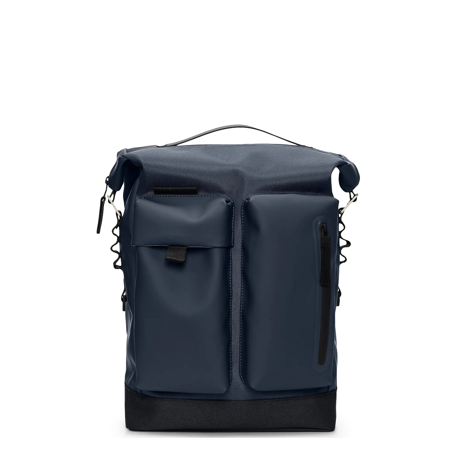 Σακίδια Πλάτης ανδρικά Rains Μπλε 12960-47 Otaru Backpack W3 262