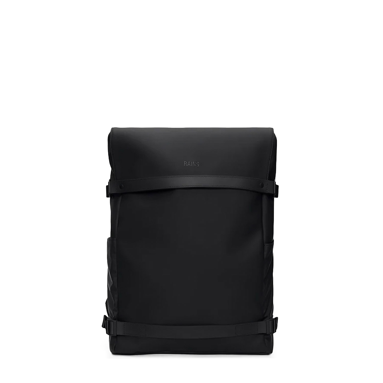 Σακίδια Πλάτης ανδρικά Rains Μαύρο 15690-01 OTG Backpack W3 262