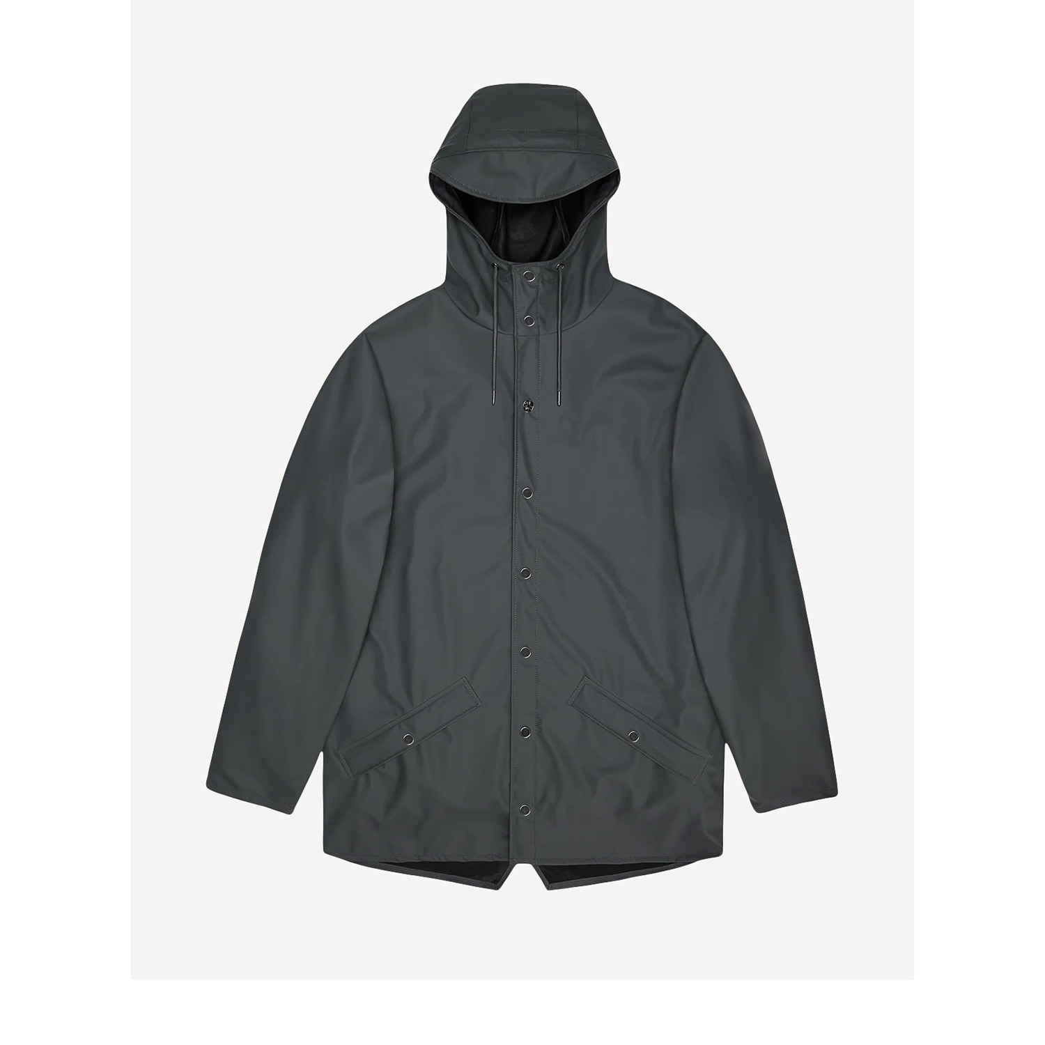 Αδιάβροχα ανδρικά Rains Γκρι 12010-153 Jacket W3 271