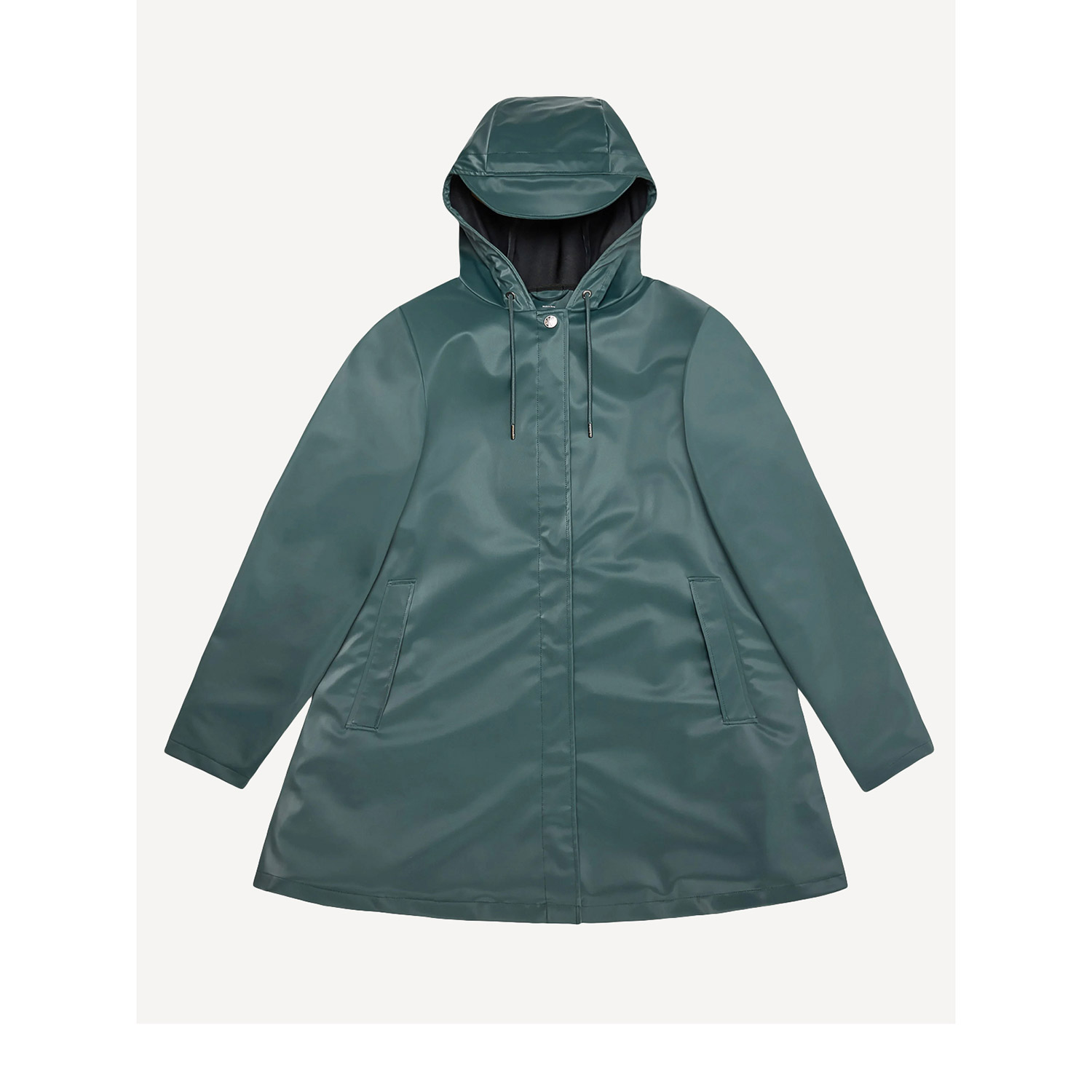 Αδιάβροχα ανδρικά Rains Mystique 18050-175 A-Line W Jacket W3 271