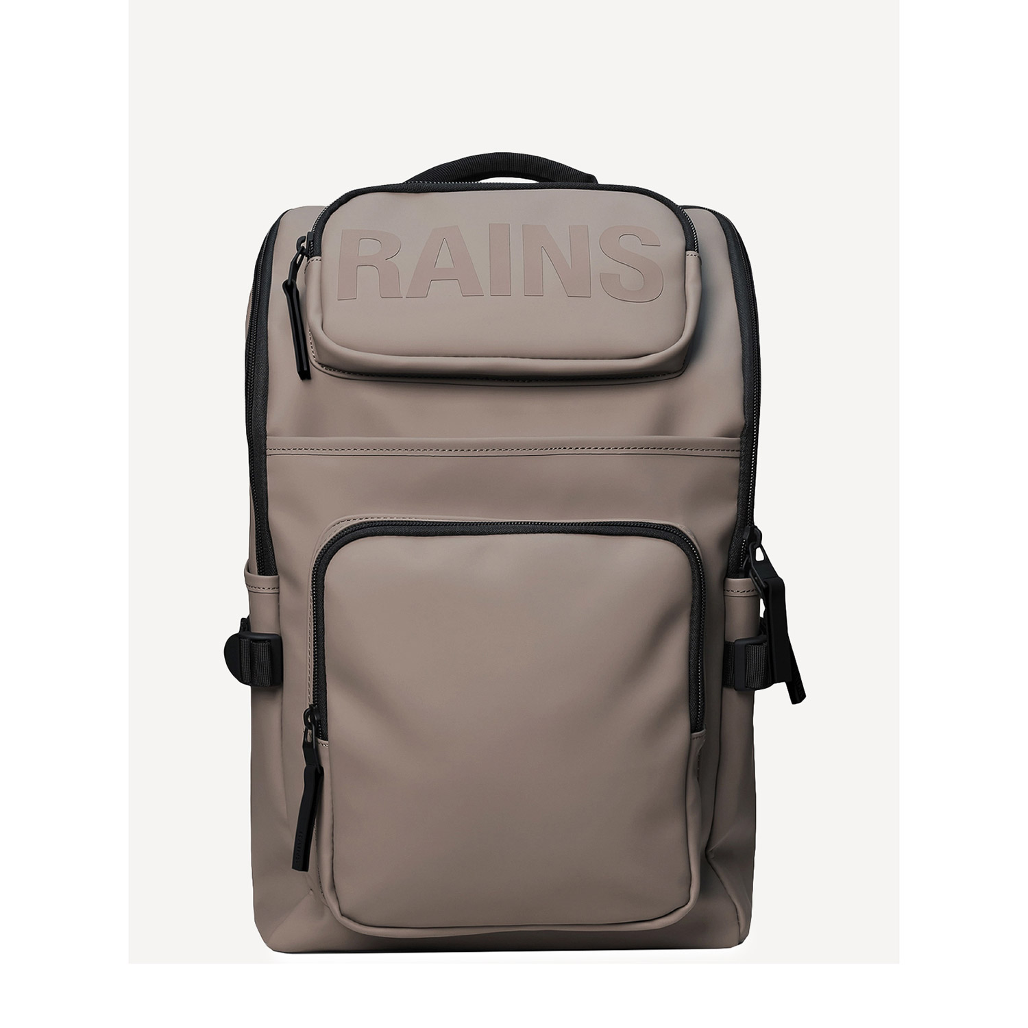Σακίδια Πλάτης ανδρικά Rains Cinder 14000-173 Texel Cargo Backpack W3 100