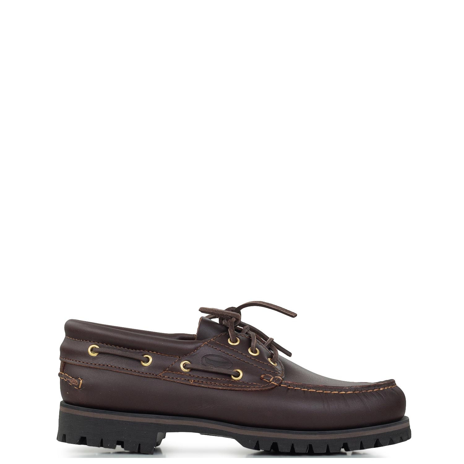 Boat ανδρικά Sea And City Καφέ C14 Tractor 261