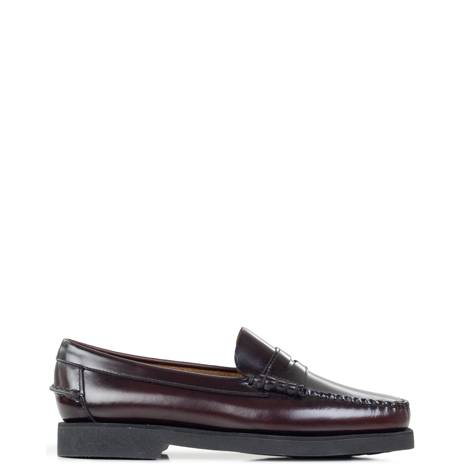 Μοκασίνια-Μπαλαρίνες γυναικείες Sebago Μπορντό L7001GX0-903R Dan Polaris 261