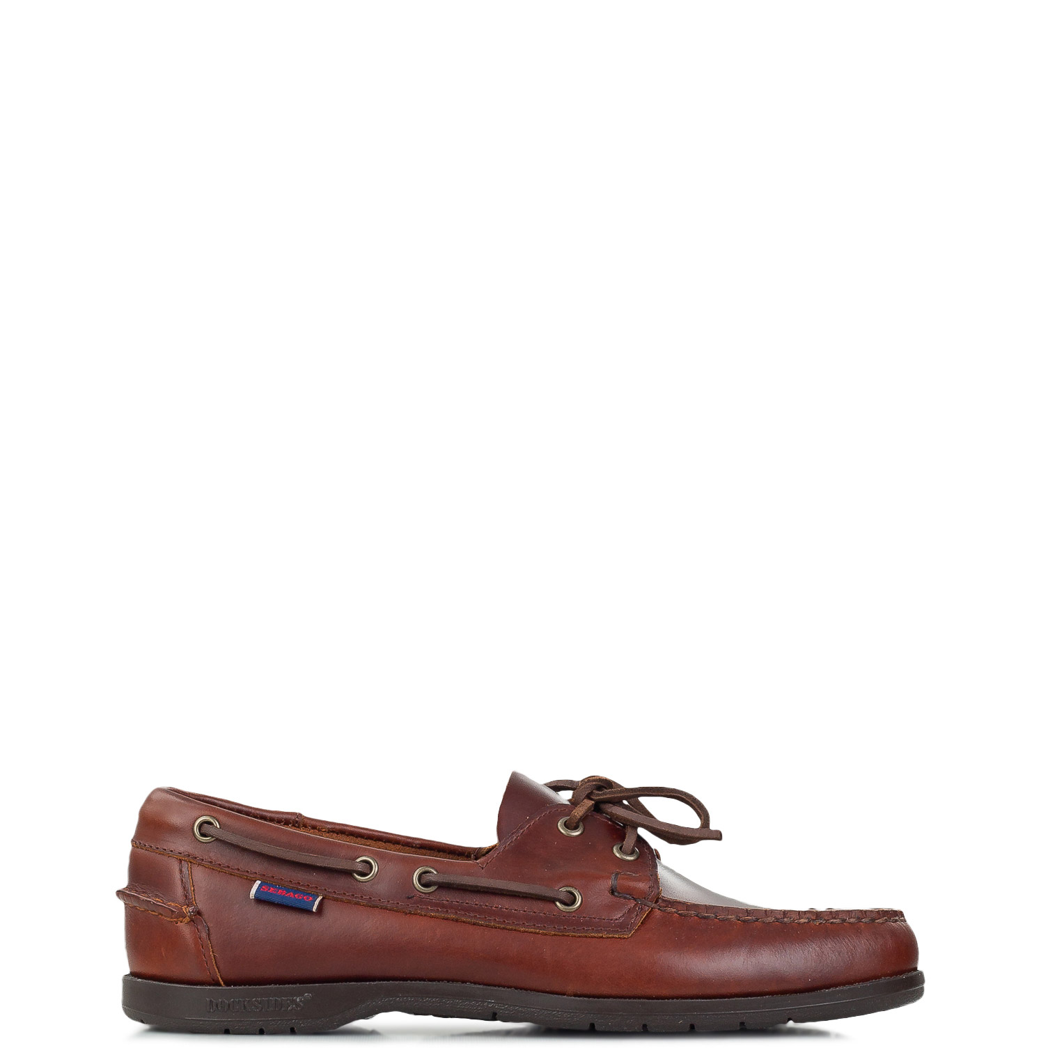 Boat ανδρικά Sebago Καφέ L7000GC0-925R Endeavor 261