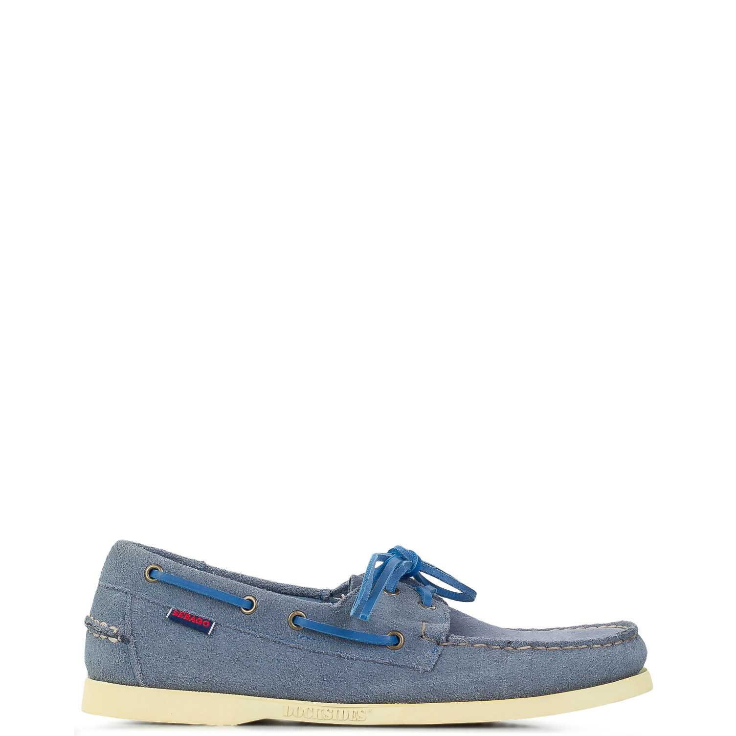 Boat ανδρικά Sebago Μπλε L7111PTW-A6KR Portland Flesh Out 262