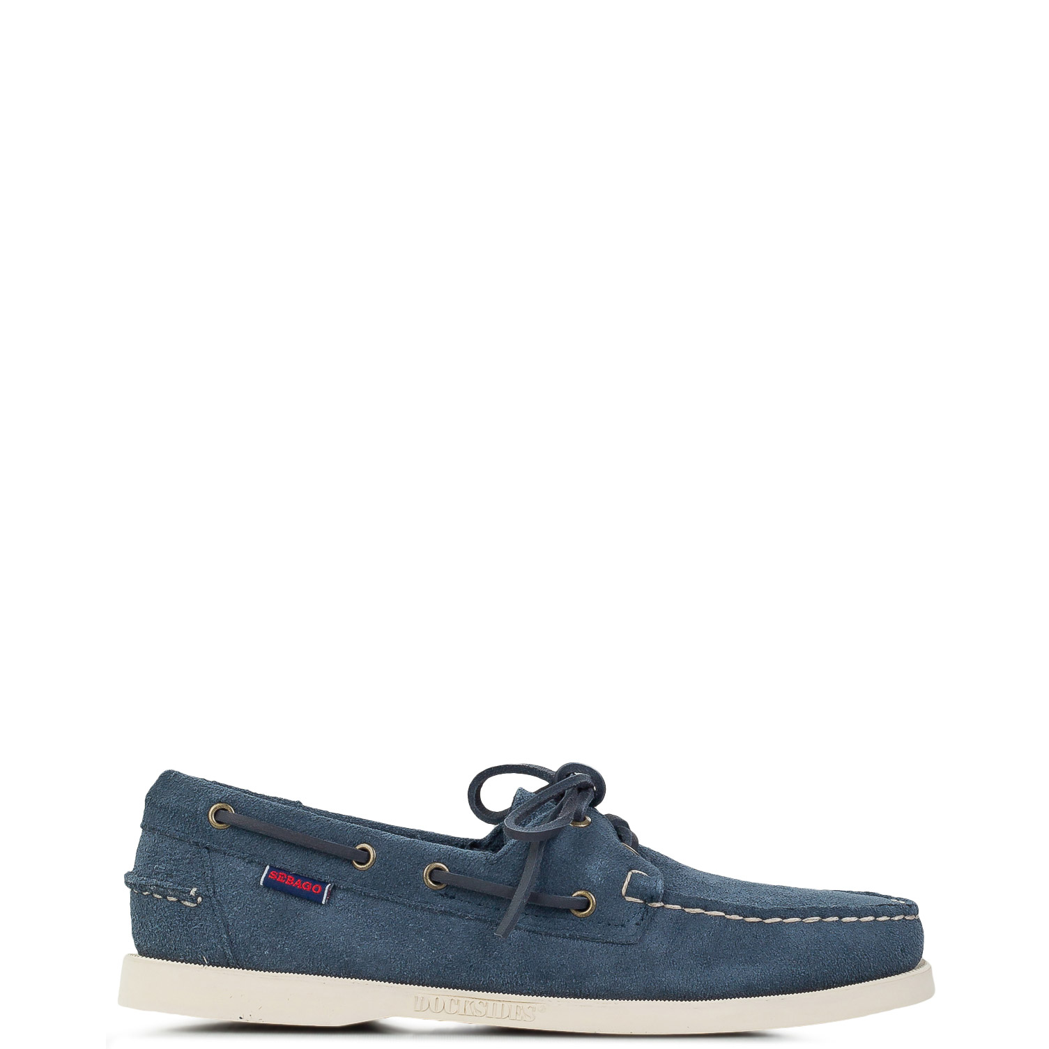 Boat ανδρικά Sebago Μπλε Σκούρο L7111PTW-908R Portland Flesh Out 262