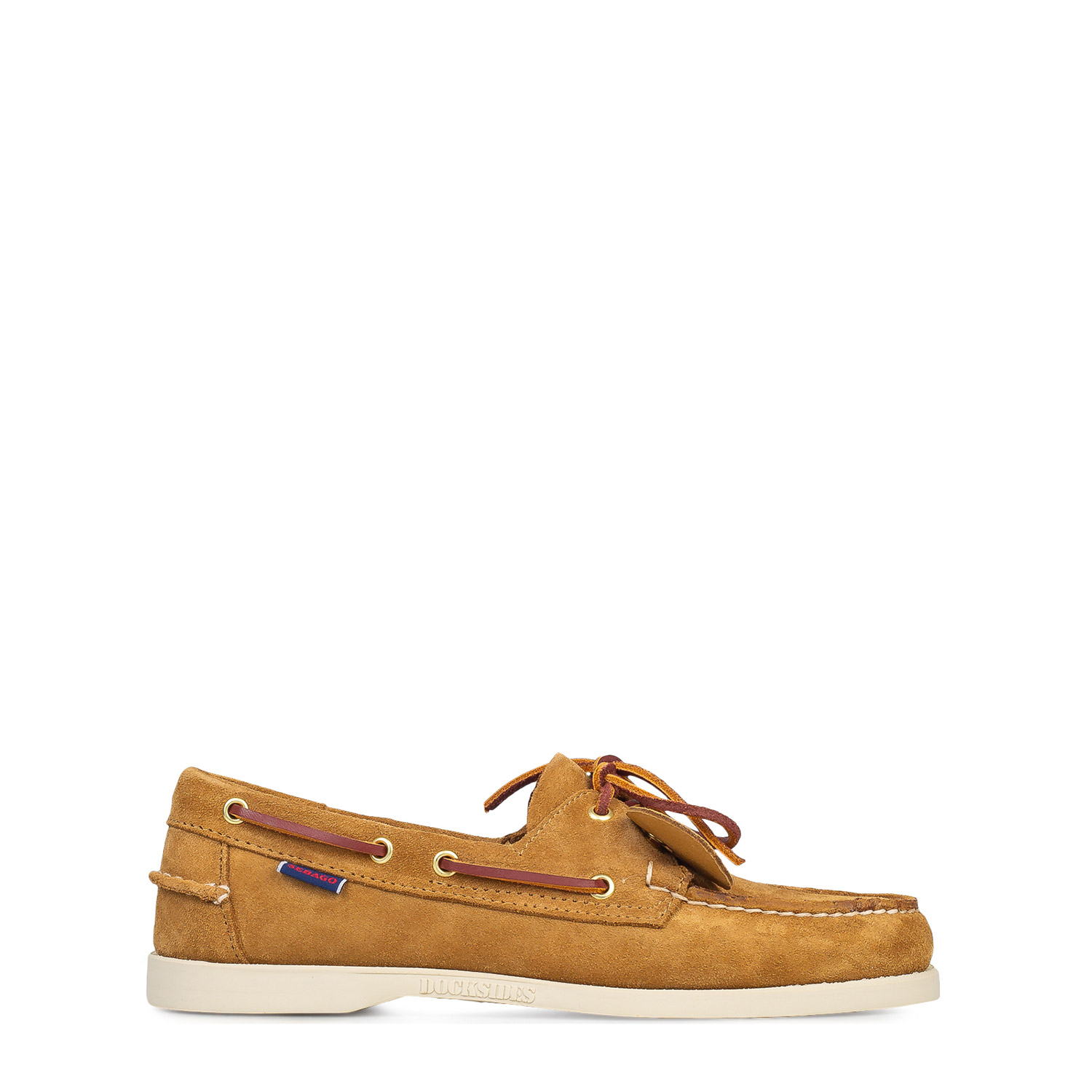 Boat ανδρικά Sebago Curry L78123GW-AFQR Portland Artisan 262