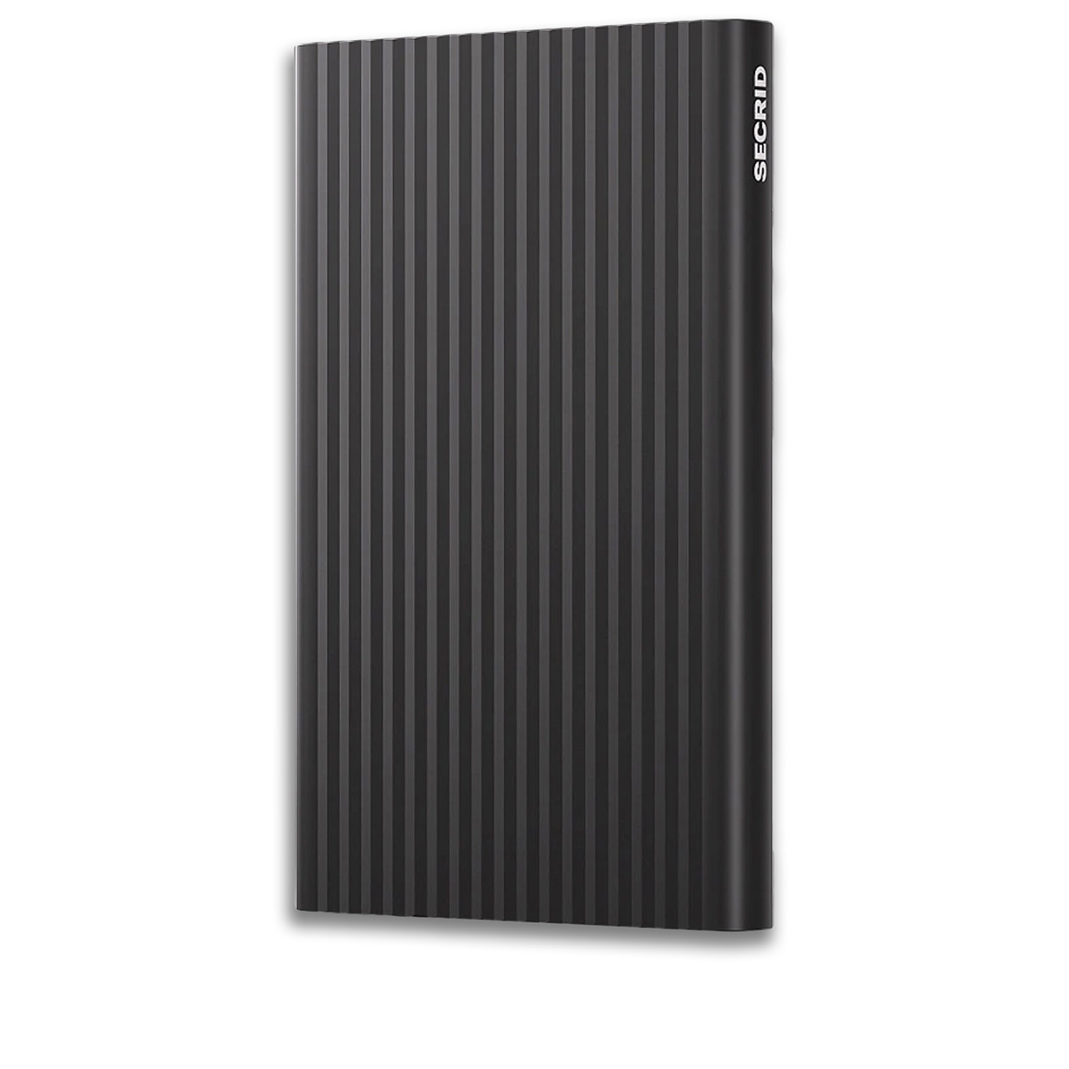 Πορτοφόλια ανδρικά Secrid Μαύρο 8718215284970 Premium Cardprotector+ 100