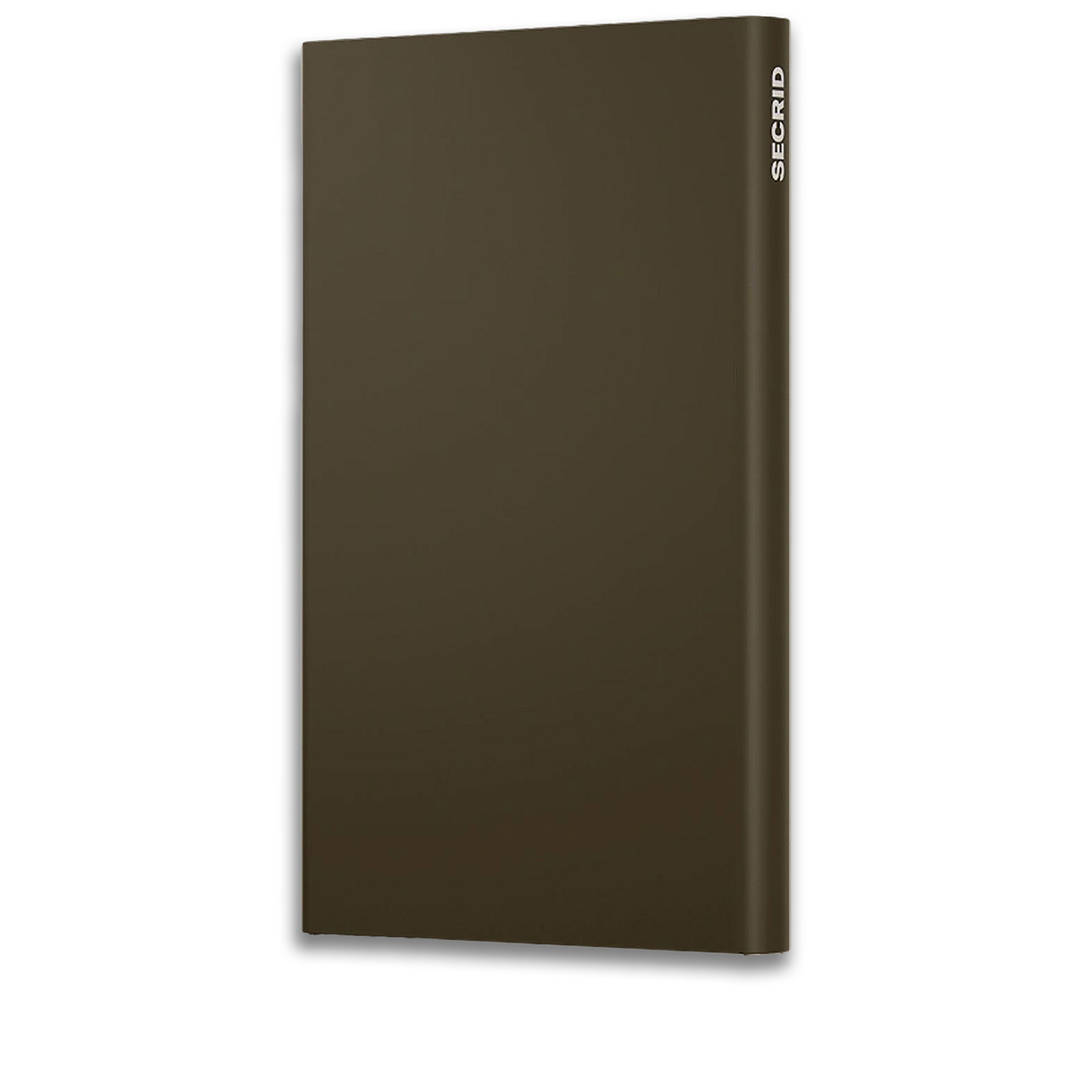 Πορτοφόλια ανδρικά Secrid Cedar 8721077501604 Cardprotector 100