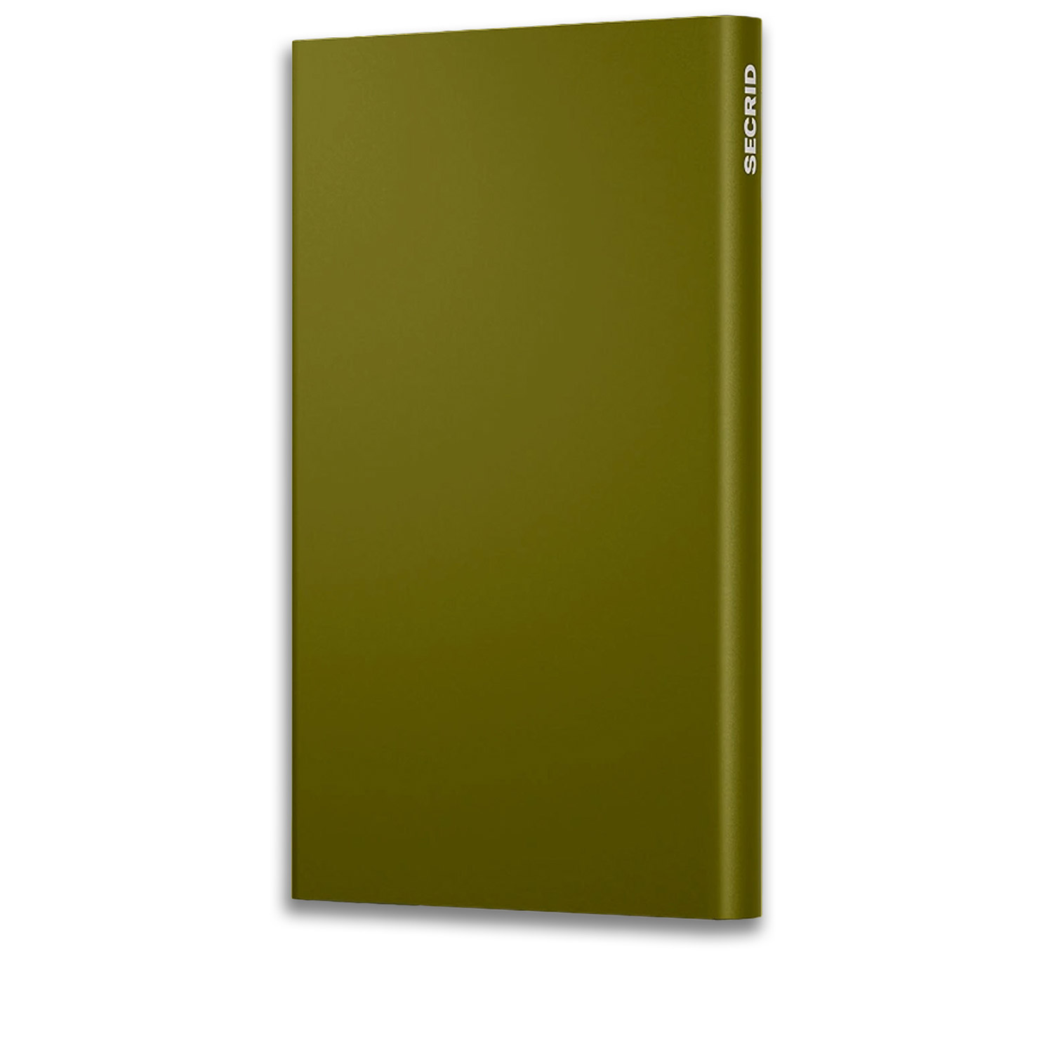 Πορτοφόλια ανδρικά Secrid Kelp 8718215284727 Cardprotector 100