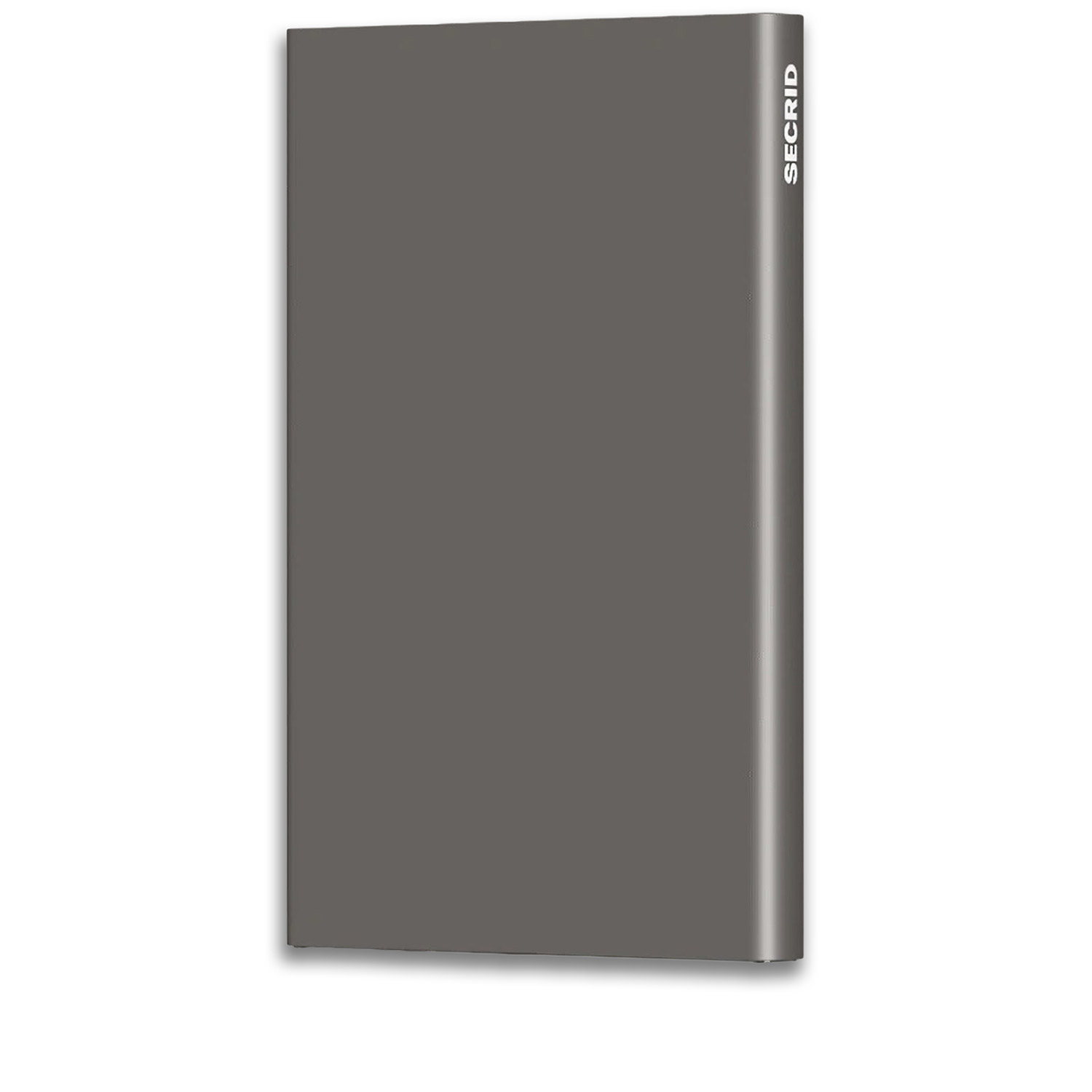 Πορτοφόλια ανδρικά Secrid Γκρι 8718215289487 Cardprotector 100