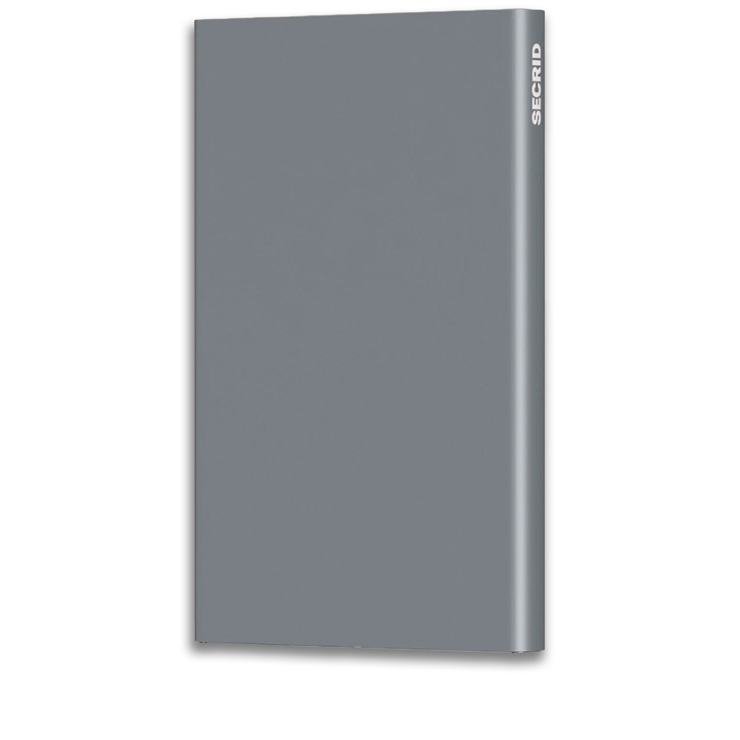 Πορτοφόλια ανδρικά Secrid Titanium 8718215280040 Cardprotector 100