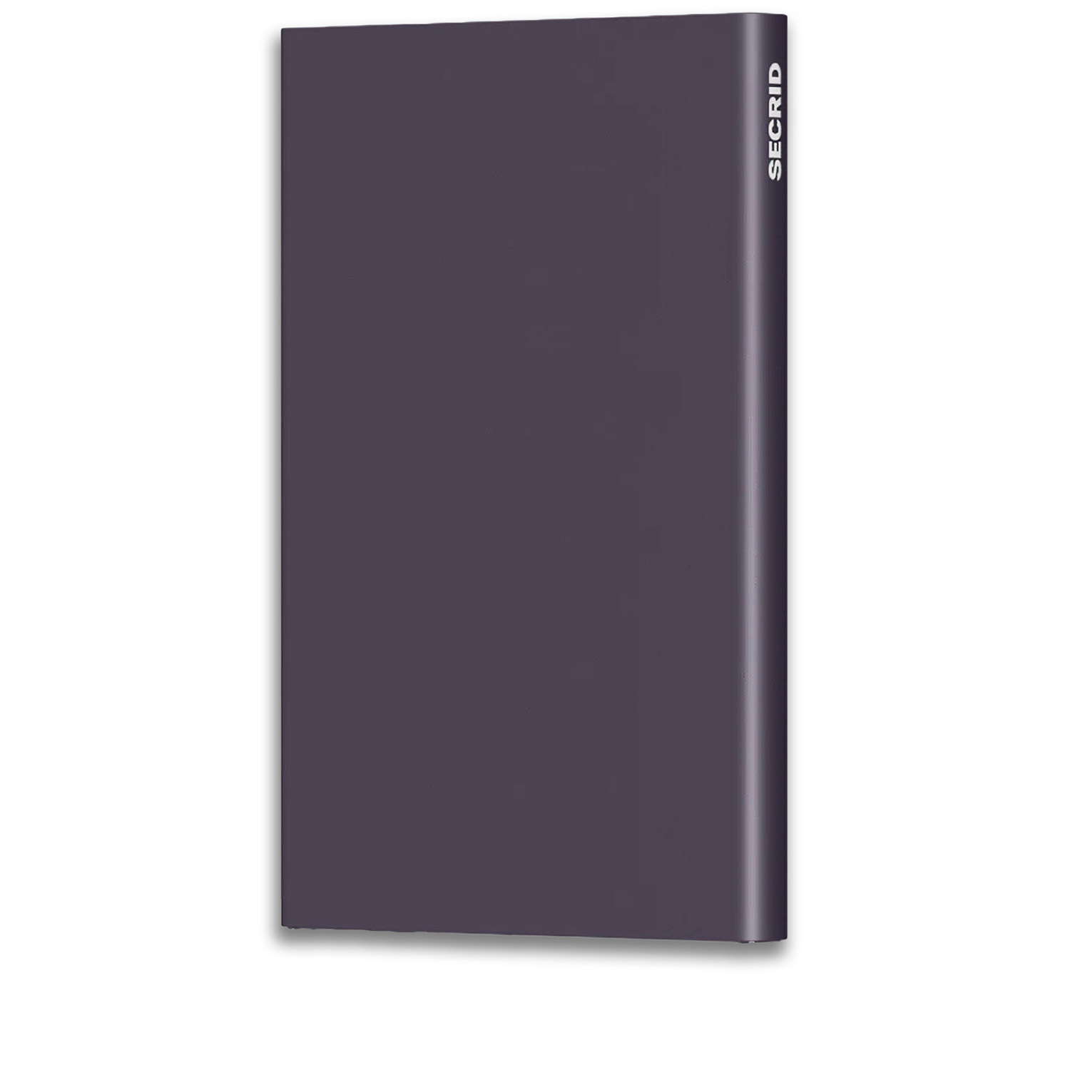 Πορτοφόλια ανδρικά Secrid Μώβ 8718215289494 Cardprotector 100
