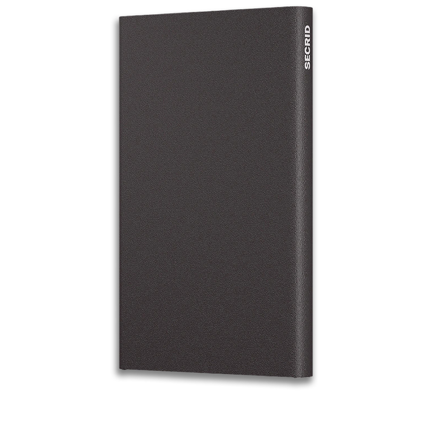 Πορτοφόλια ανδρικά Secrid Καφέ 8721077501130 Cardprotector Powder 100