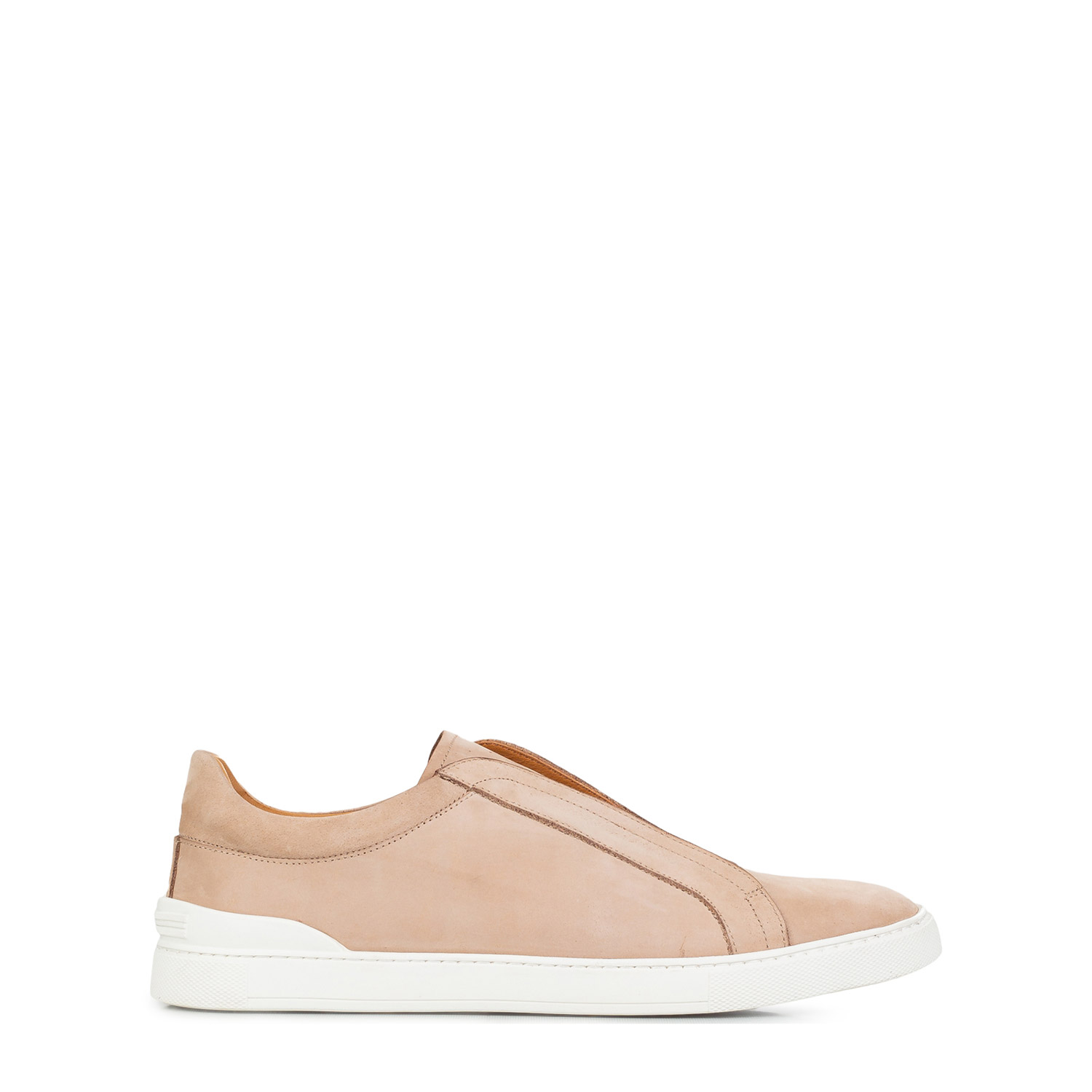 Sneakers ανδρικά Sigotto Μπεζ X-342 252