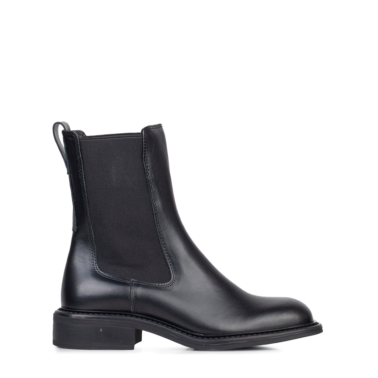 Μπότες - Μποτάκια γυναικείες Skins Μαύρο 09811-25 261