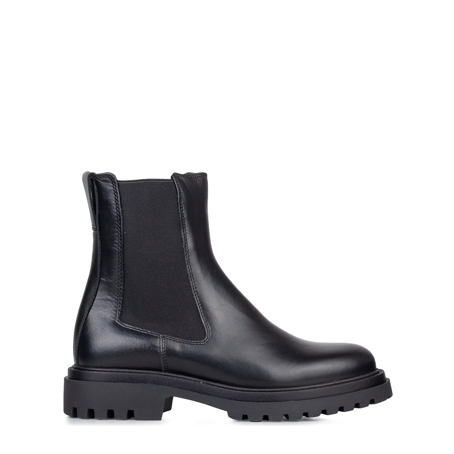 Μπότες - Μποτάκια γυναικείες Skins Μαύρο 1069 261