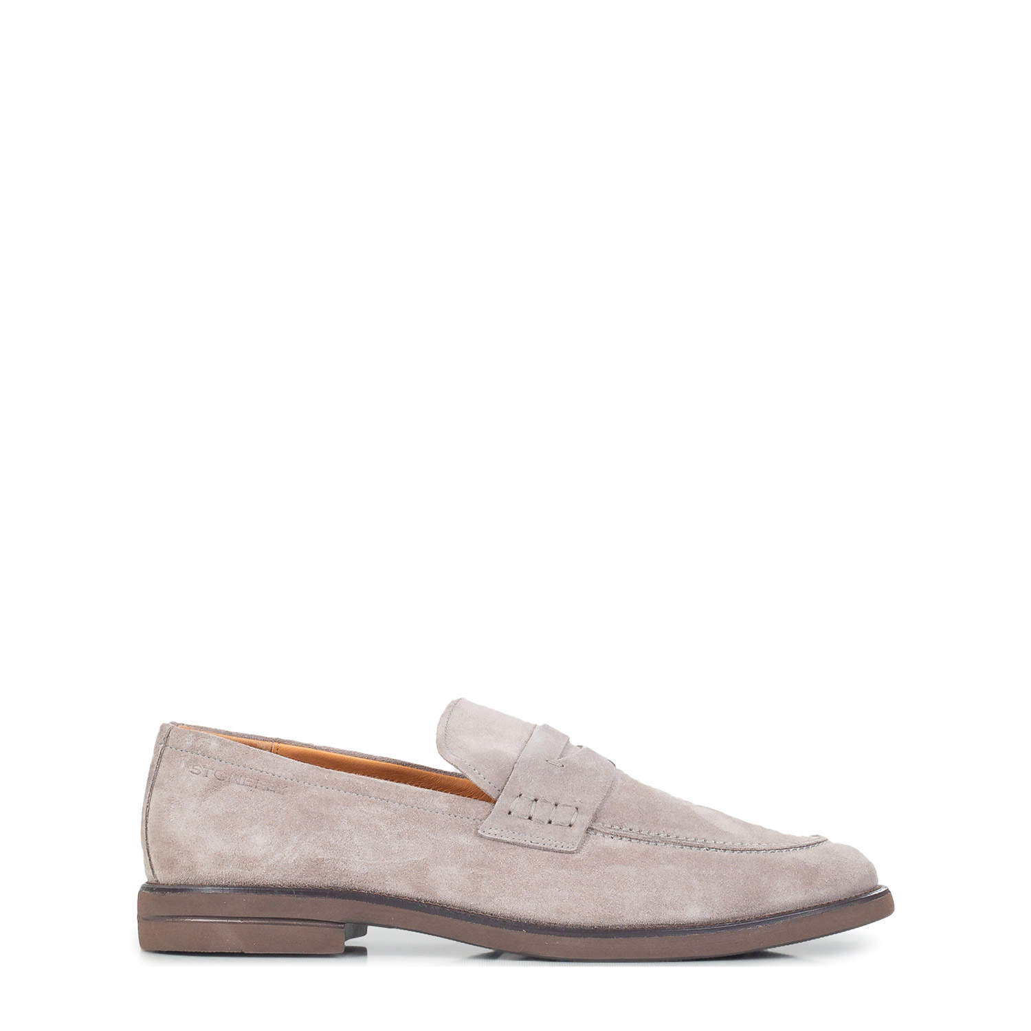 Μοκασίνια ανδρικά Stonefly Γκρι 241 220797 252