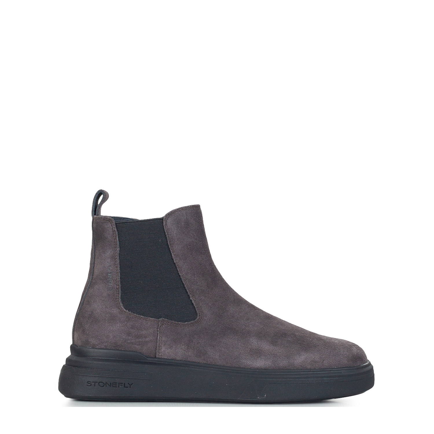 Μπότες - Μποτάκια ανδρικές Stonefly Γκρι 221596-04Z 221596 261