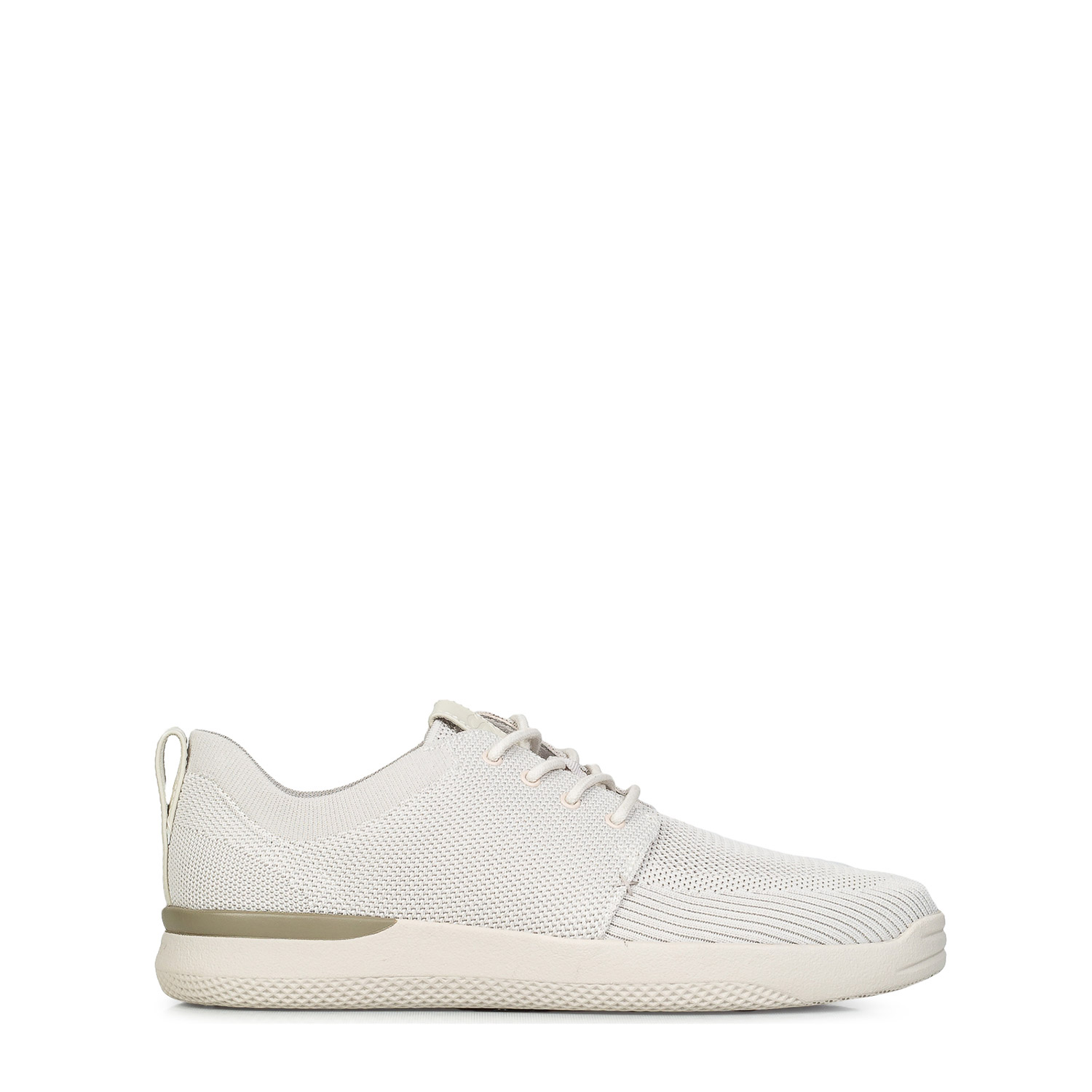 Sneakers ανδρικά Stonefly Off White 223469-081 Custer 22 262