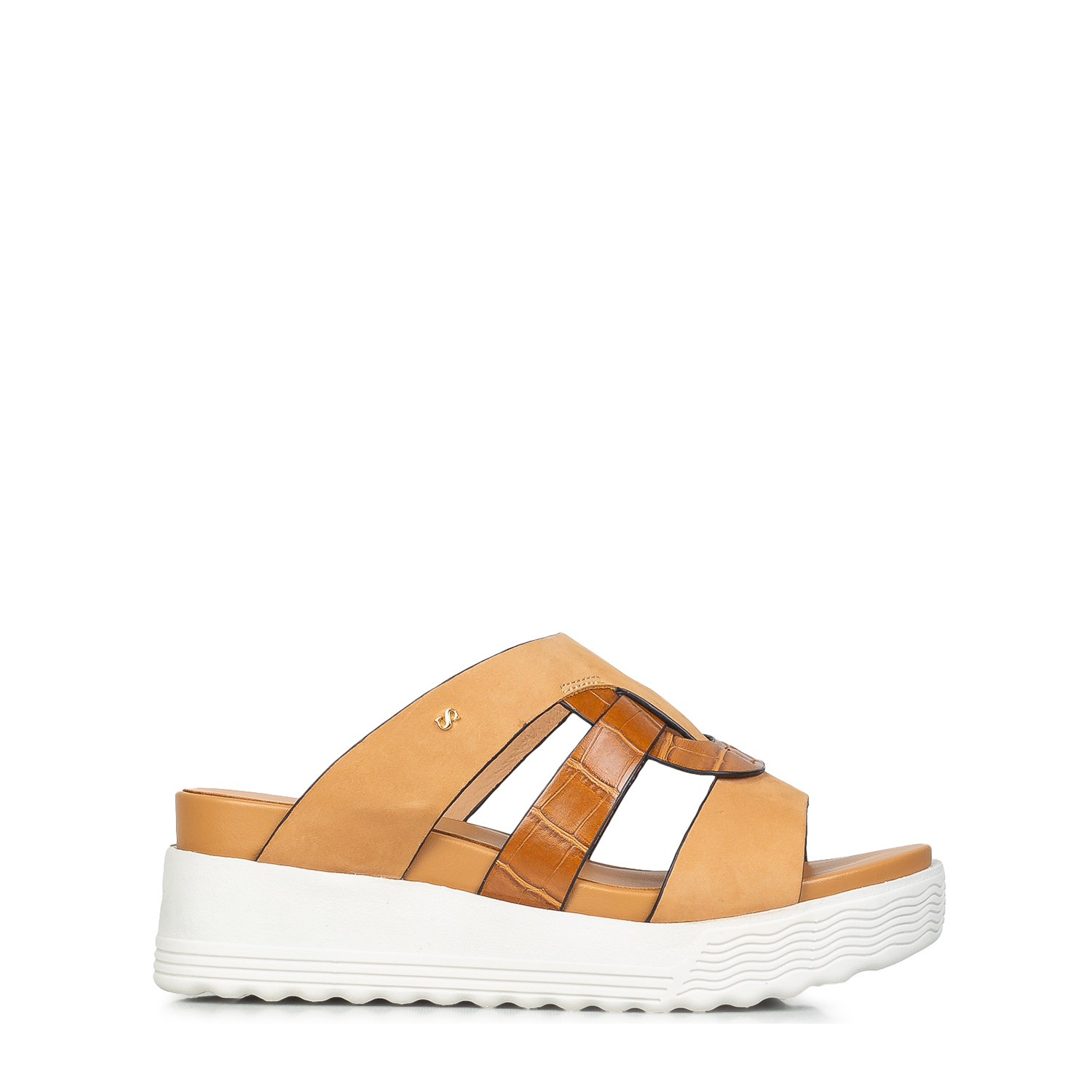 Πέδιλα-Σανδάλια γυναικεία Stonefly Ταμπά 223715-302 Parky 35 262