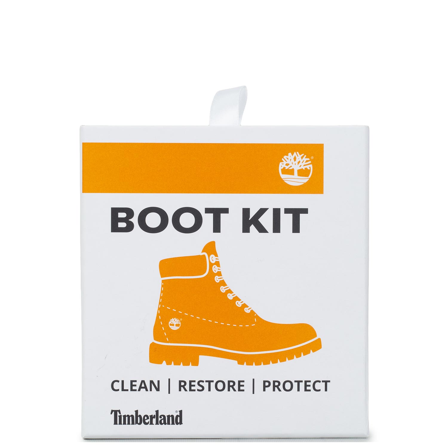 Προϊόντα Προστασίας ανδρικά Timberland Διάφανο TB0A2JWV-0001 Boot Kit NA/EU 100