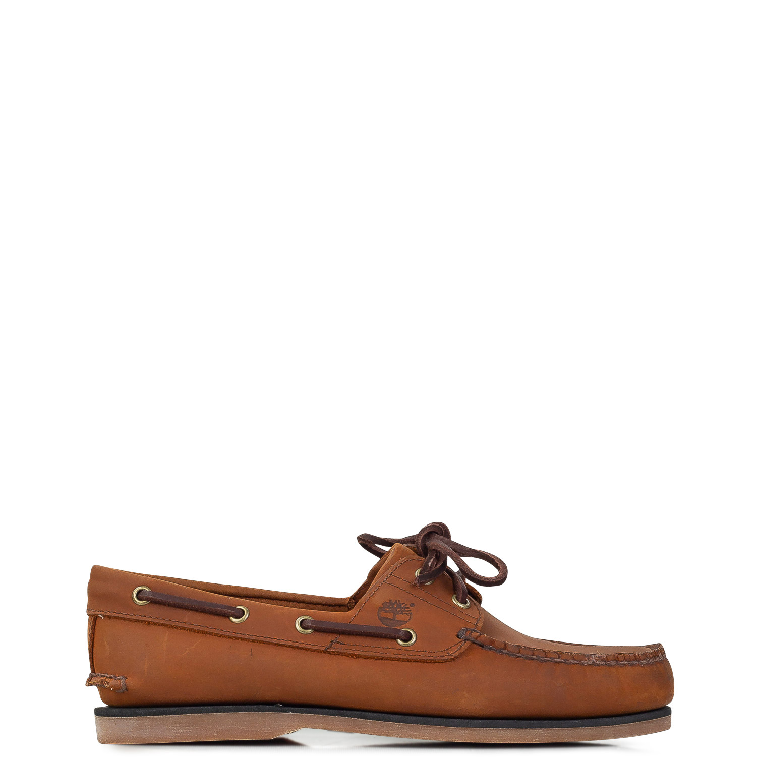 Boat ανδρικά Timberland Καφέ TB0A2FZXEM41 Classic Boat Boat 252