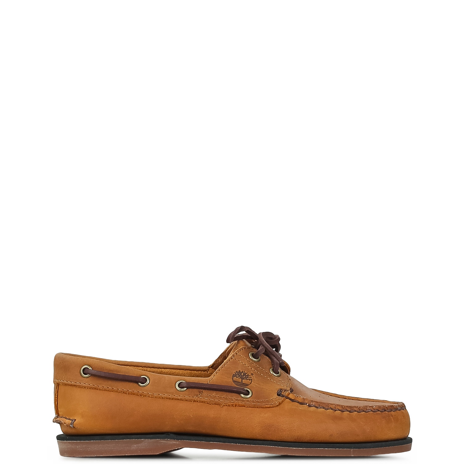 Boat ανδρικά Timberland Ταμπά TB0A2G7UEN11 Classic Boat Boat 252