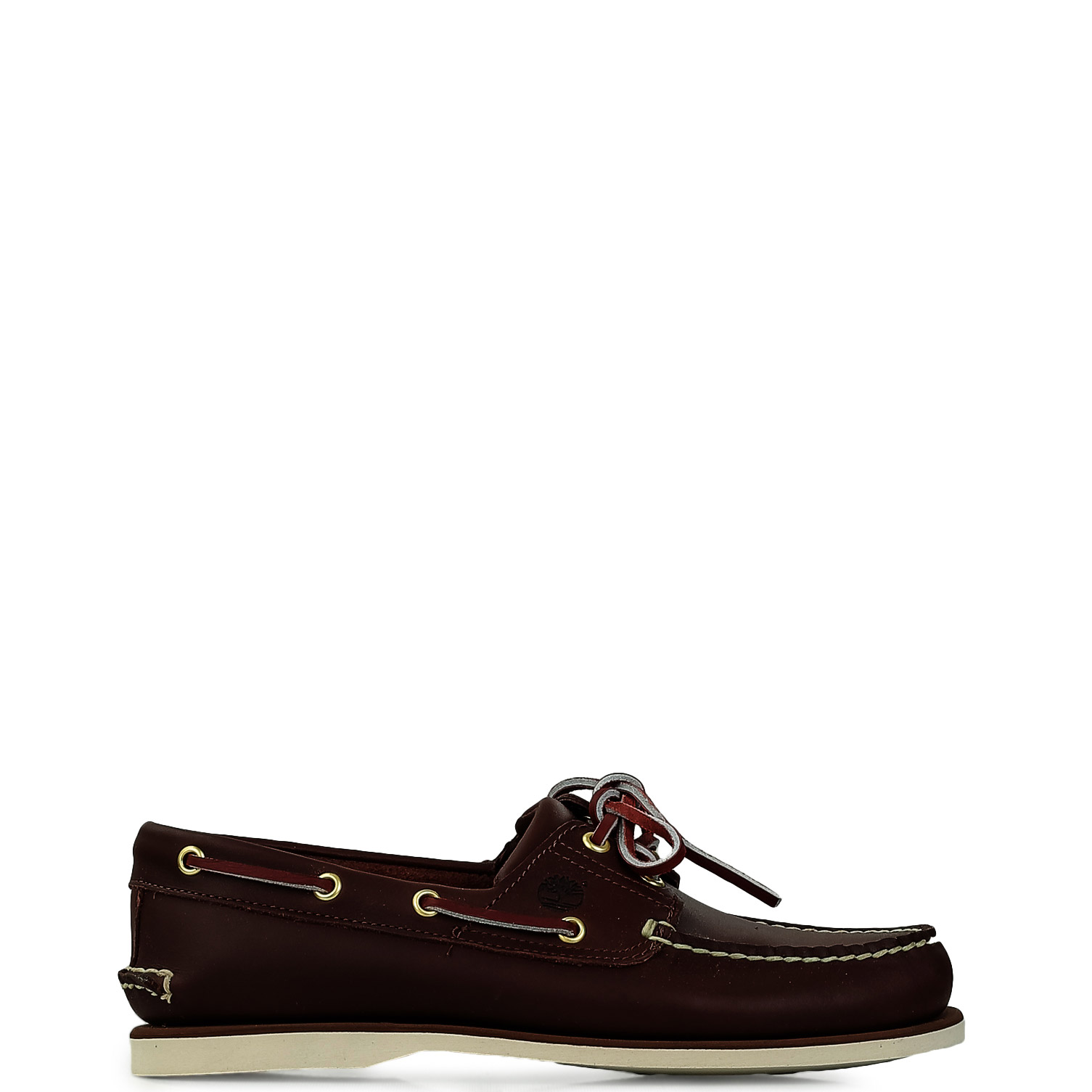 Boat ανδρικά Timberland Καφέ TB0740352141 Classic Boat 2 252