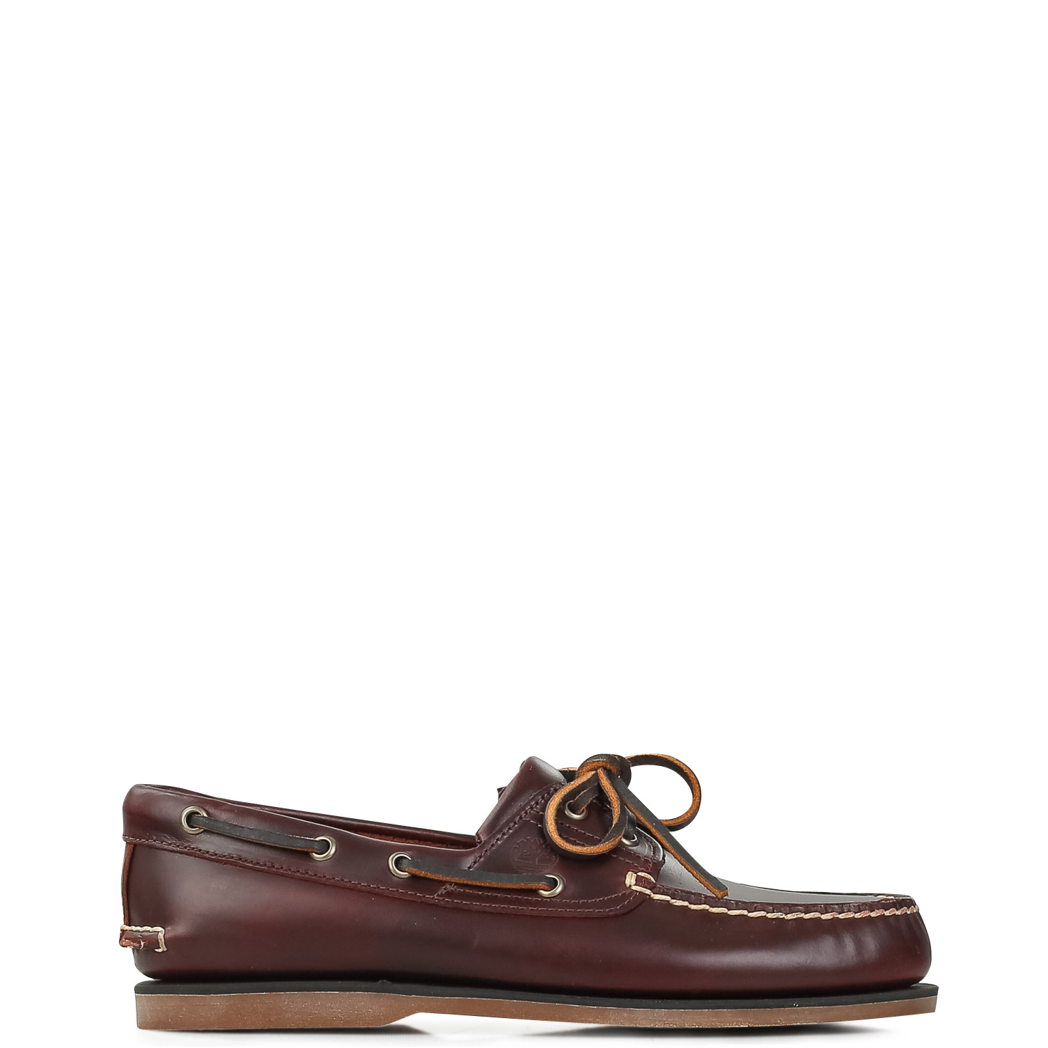 Boat ανδρικά Timberland Καφέ TB0250772141 Classic Boat 2 252