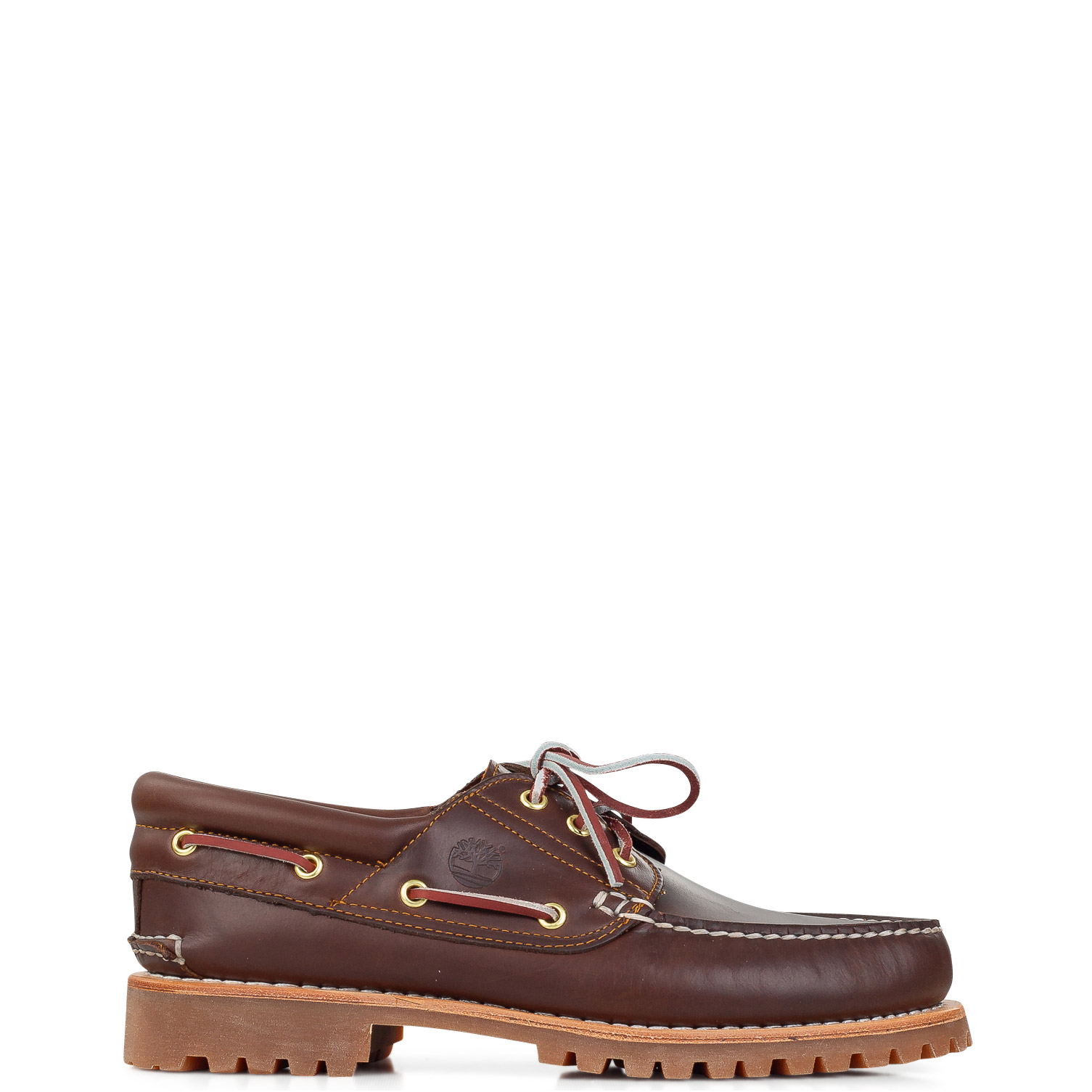 Boat ανδρικά Timberland Καφέ TB0300032141 Authentic Boat 262