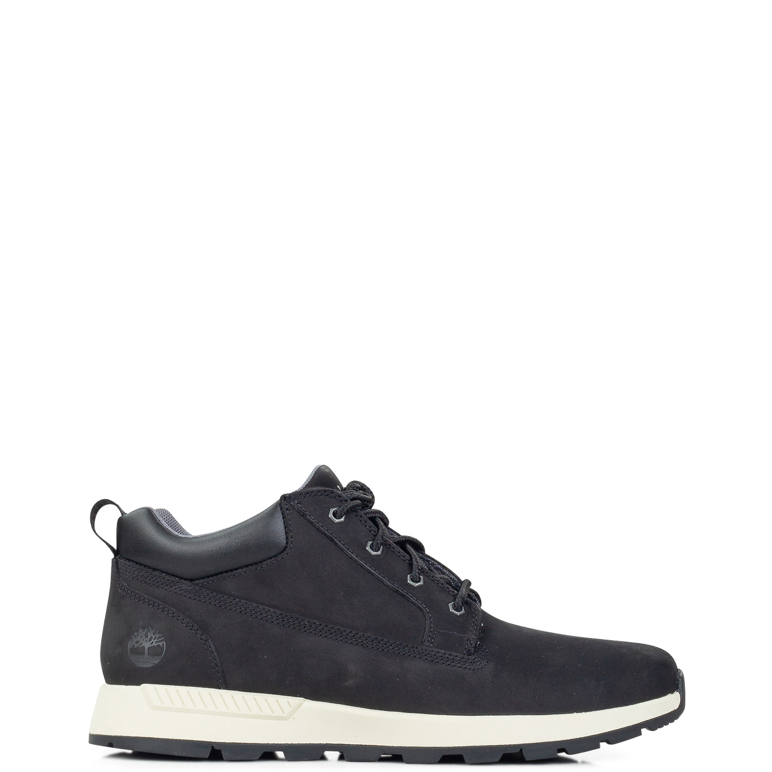 Μπότες - Μποτάκια ανδρικές Timberland Μαύρο 0011 BLACK Killington Trekker Low 100