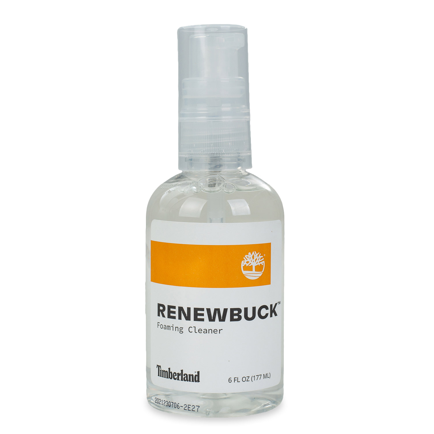 Προϊόντα Προστασίας ανδρικά Timberland No Color 0001 NO COLOR Renewbuck NA/EU 100