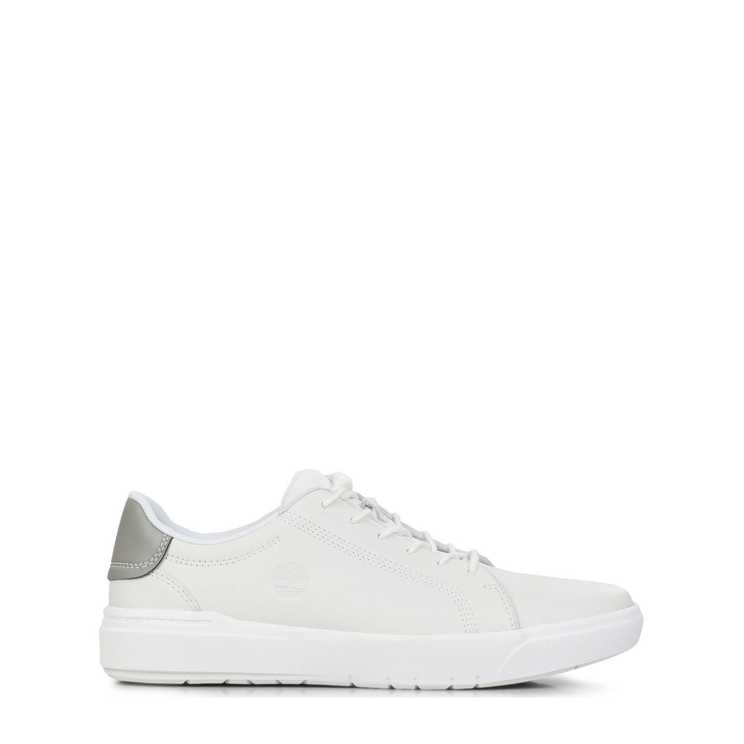 Sneakers ανδρικά Timberland Λευκό TB0A2921-L771 Seneca Bay Low Sneaker 252