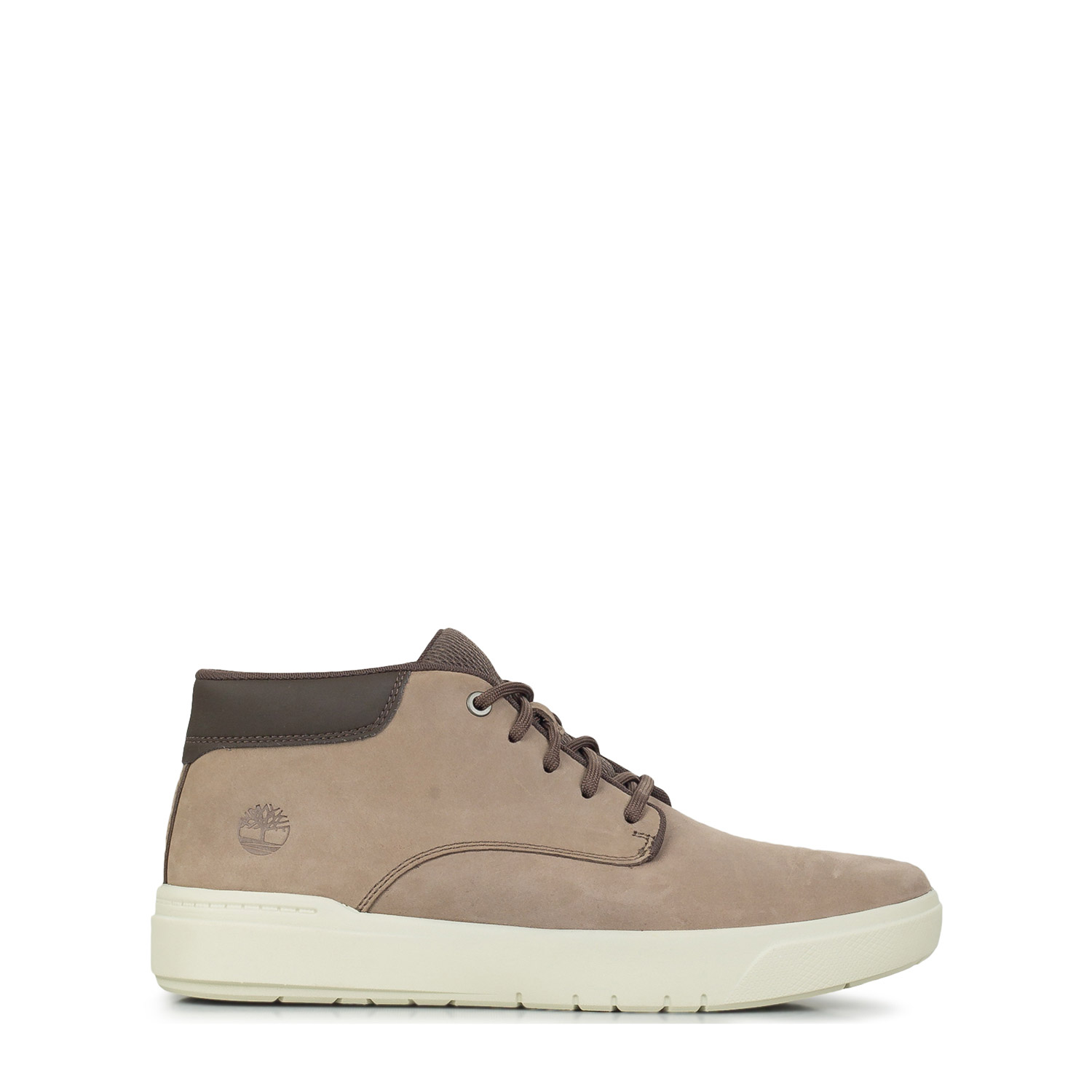 Μπότες - Μποτάκια ανδρικές Timberland Γκρι TB0A69M1EL81 Seneca Bay Mid 261