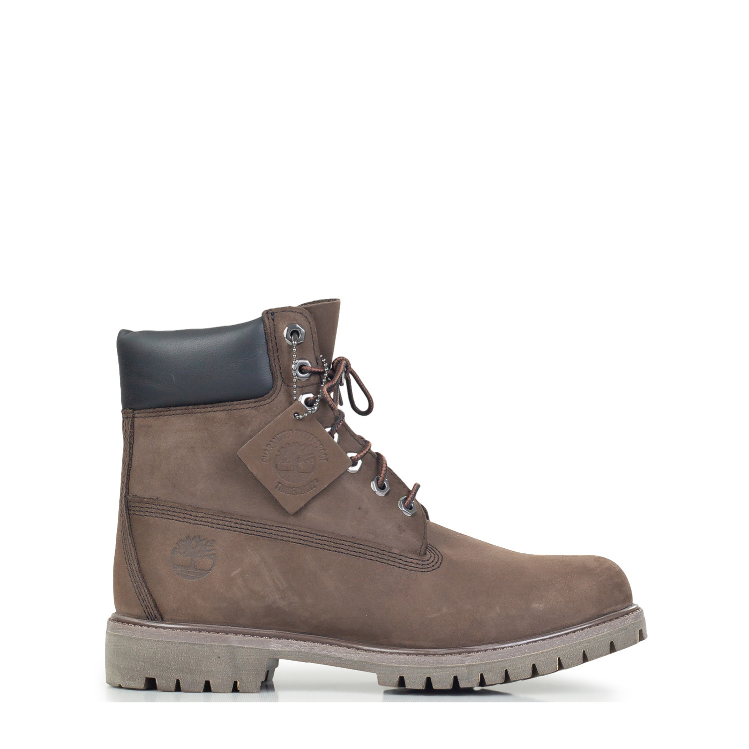 Μπότες - Μποτάκια ανδρικές Timberland Καφέ TB1100012141 Timberland Premium 6 Inch 261