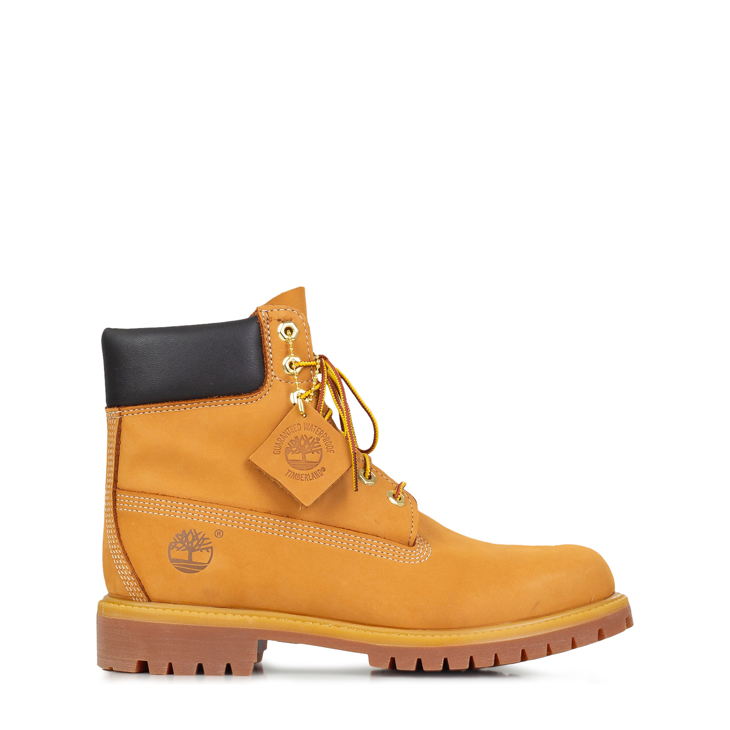 Μπότες - Μποτάκια ανδρικές Timberland Κίτρινο TB1100617131 Timberland Premium 6 Inch 261