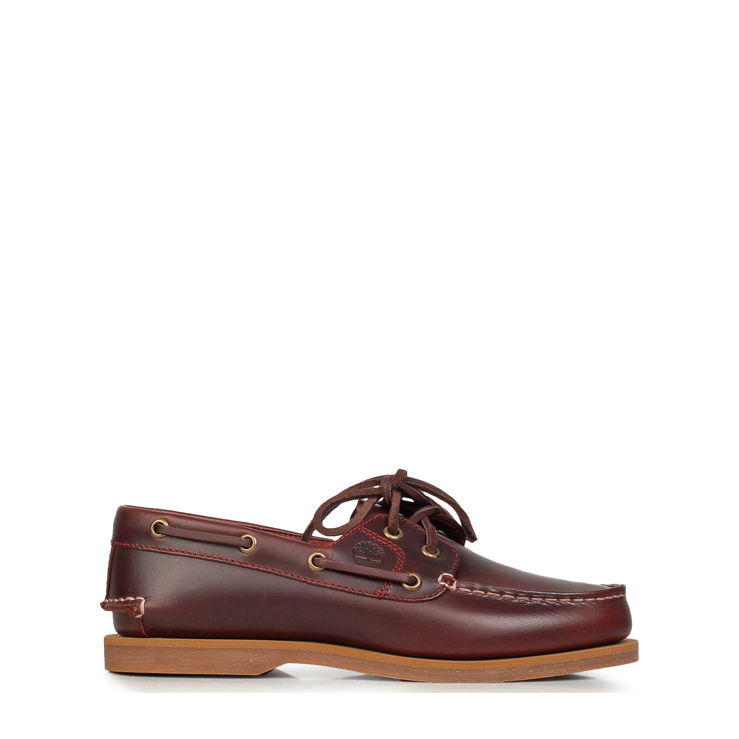 Boat γυναικεία Timberland Μπορντώ TB0A2Q9XEIW1 Classic 2Boat 262