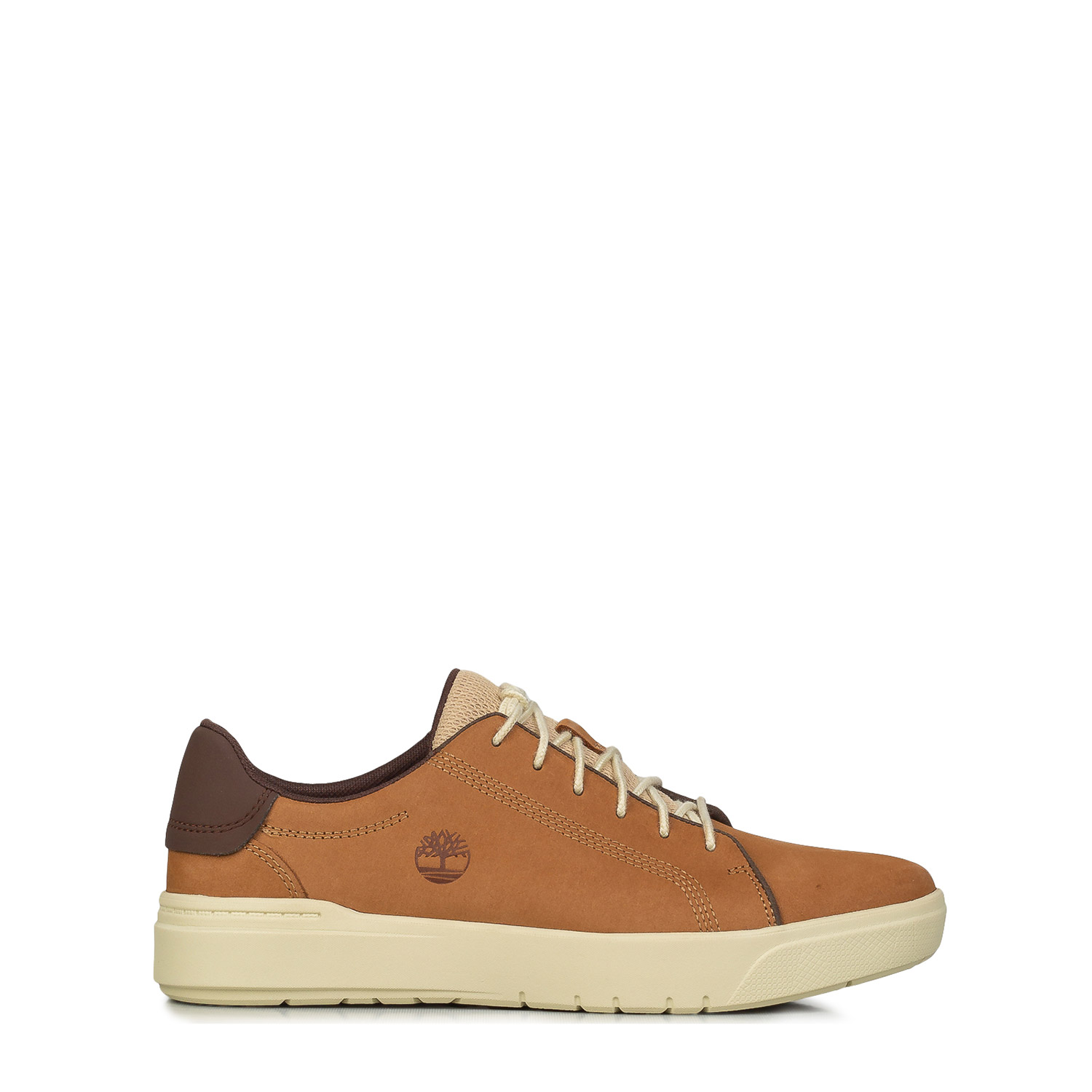 Sneakers ανδρικά Timberland Ταμπά TB0A41F7EM51 Seneca Bay Low 262