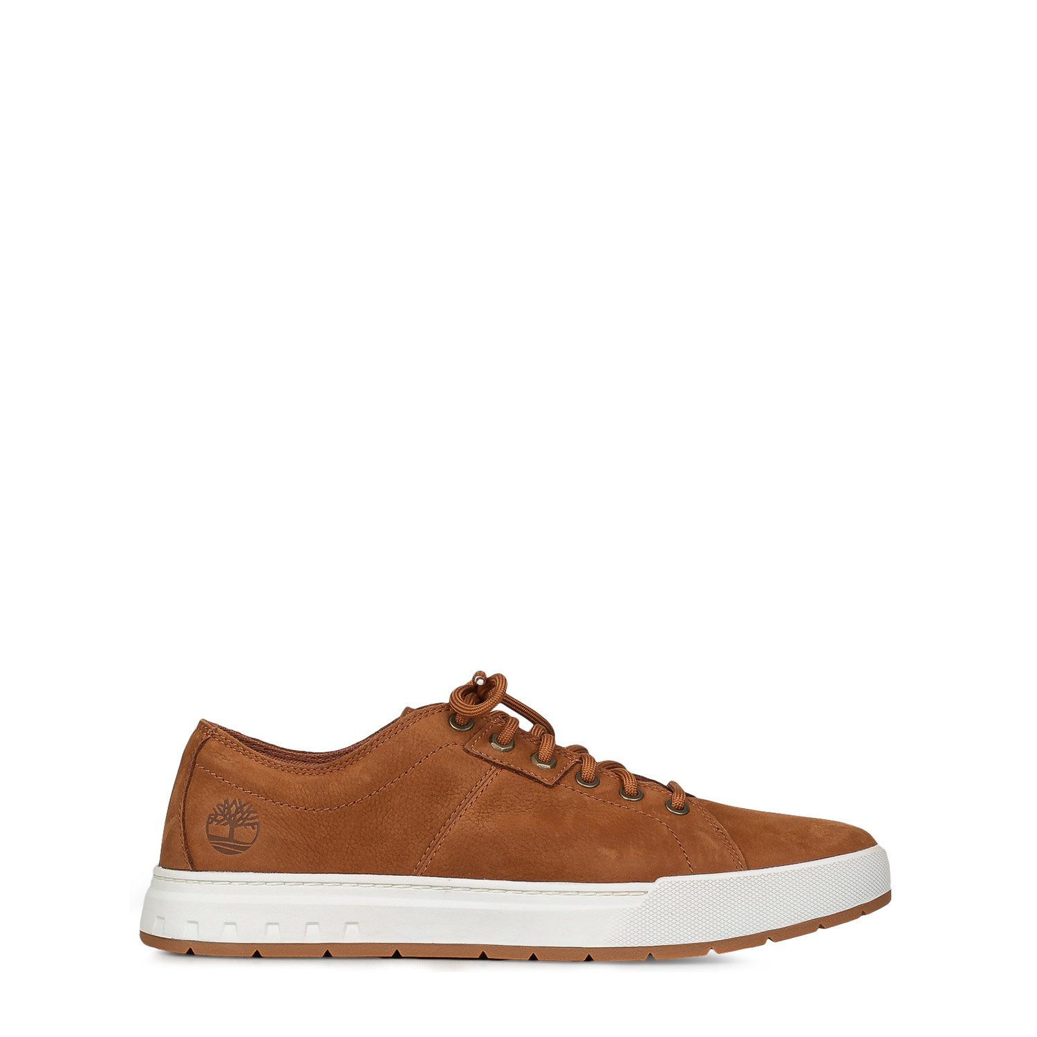 Sneakers ανδρικά Timberland Καφέ TB0A6A2DEM71 Maple Grove Low 262
