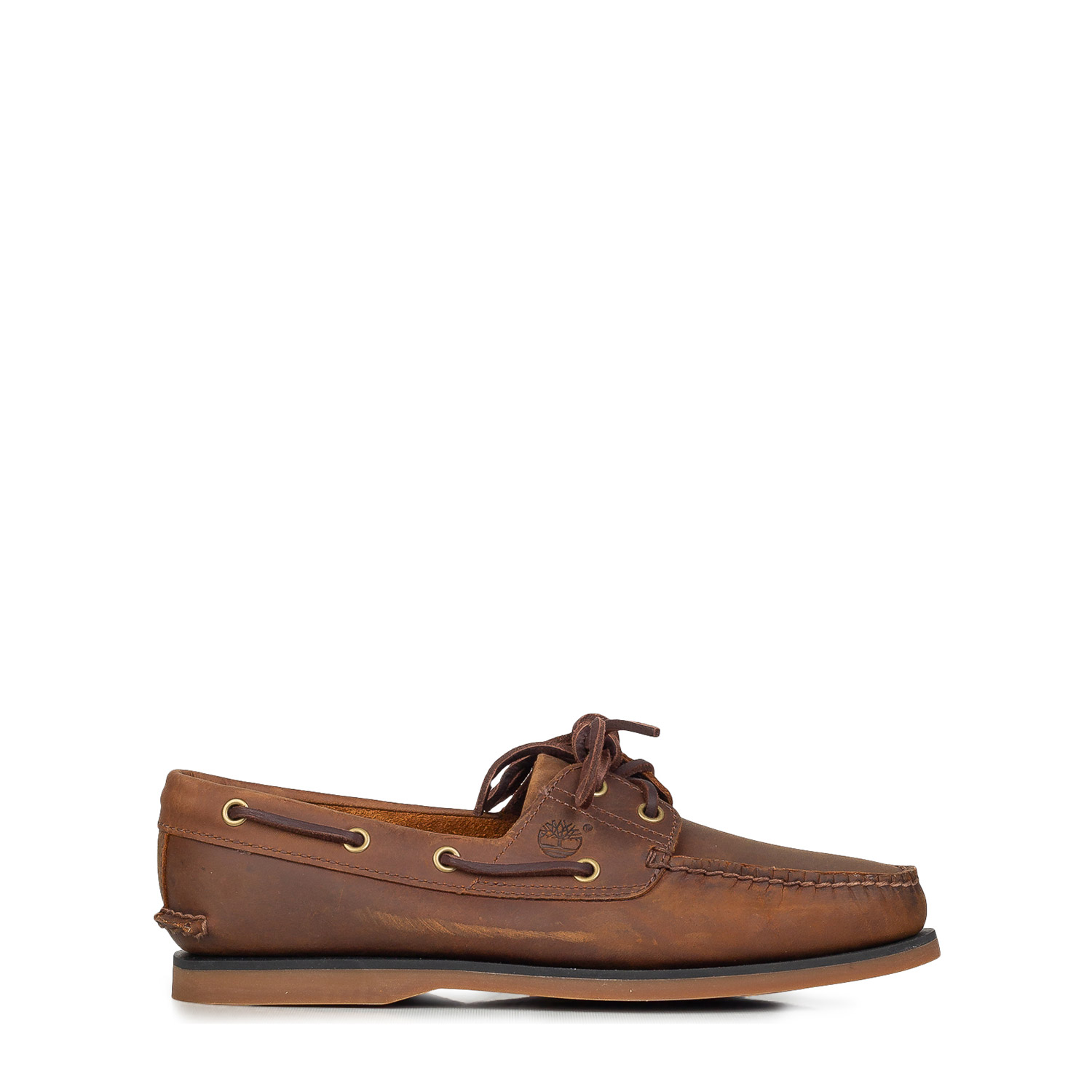 Boat ανδρικά Timberland Καφέ TB0A2FZXEM41 Classic 2Boat 262
