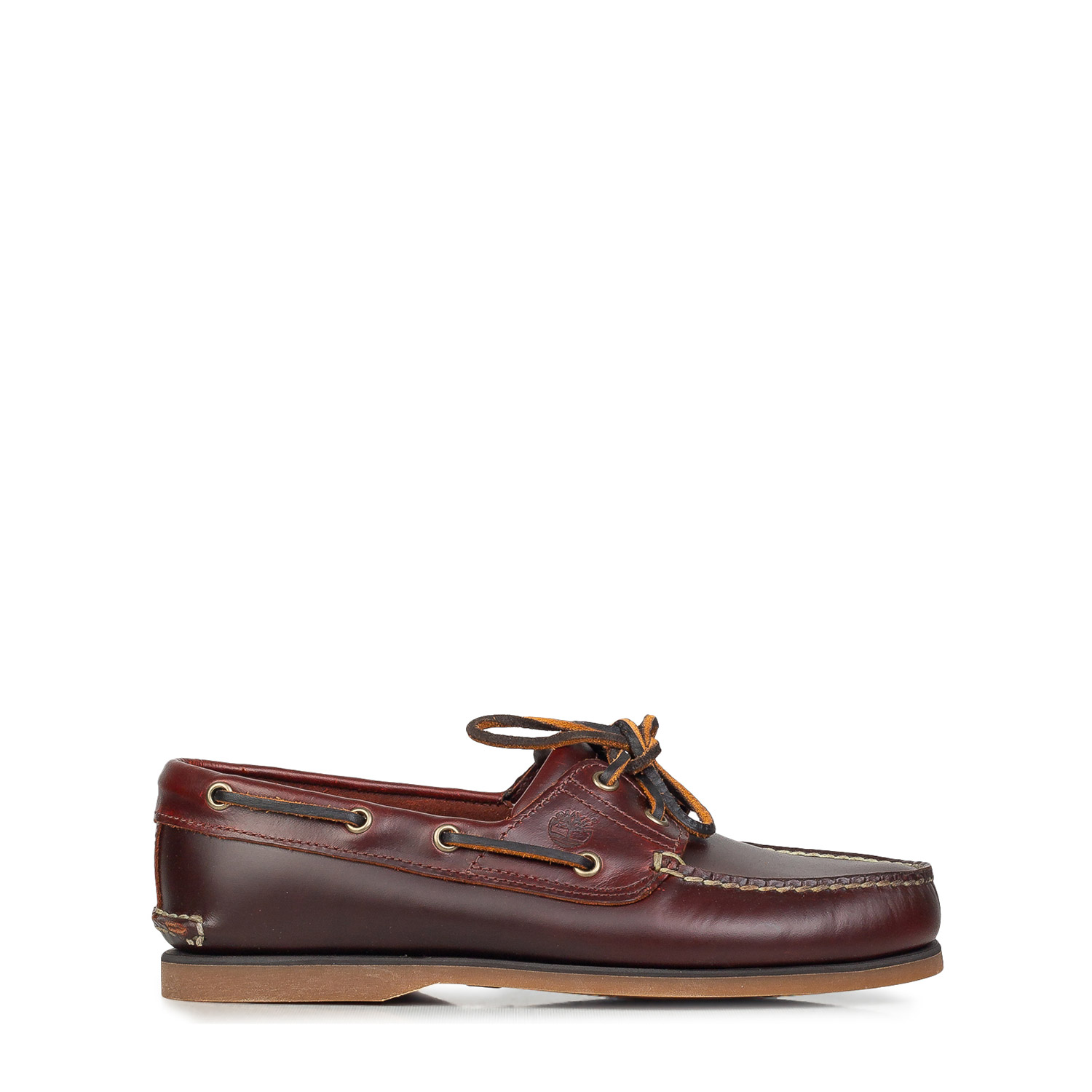 Boat ανδρικά Timberland Καφέ TB0250772141 Classic 2Boat 262