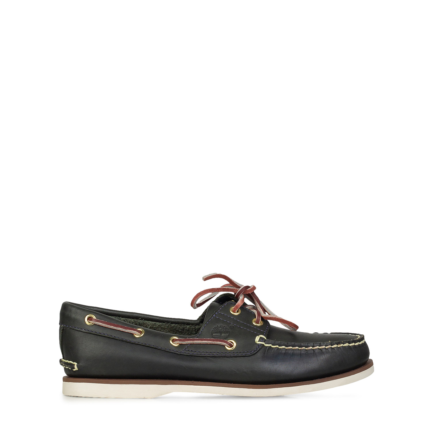 Boat ανδρικά Timberland Μπλε TB1740364841 Classic 2Boat 262