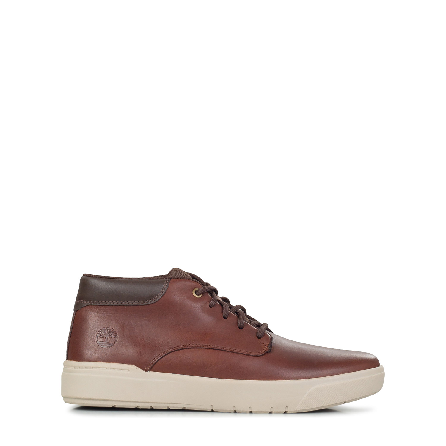 Μπότες - Μποτάκια ανδρικές Timberland Καφέ TB0A5UVN2011 Seneca Bay Mid 271