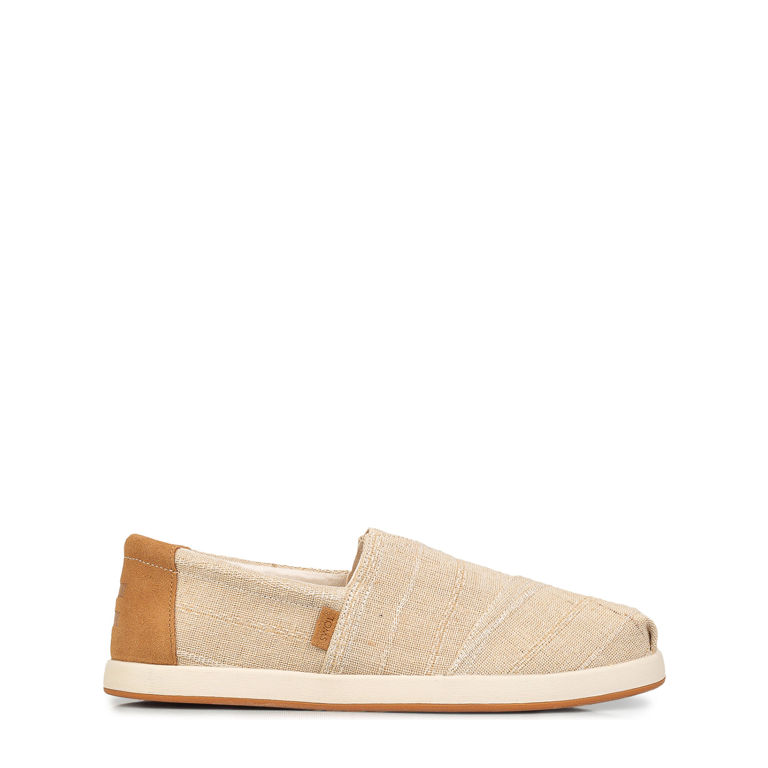 Εσπαντρίγιες ανδρικές Toms Natural 10023174 ALP FWD 262