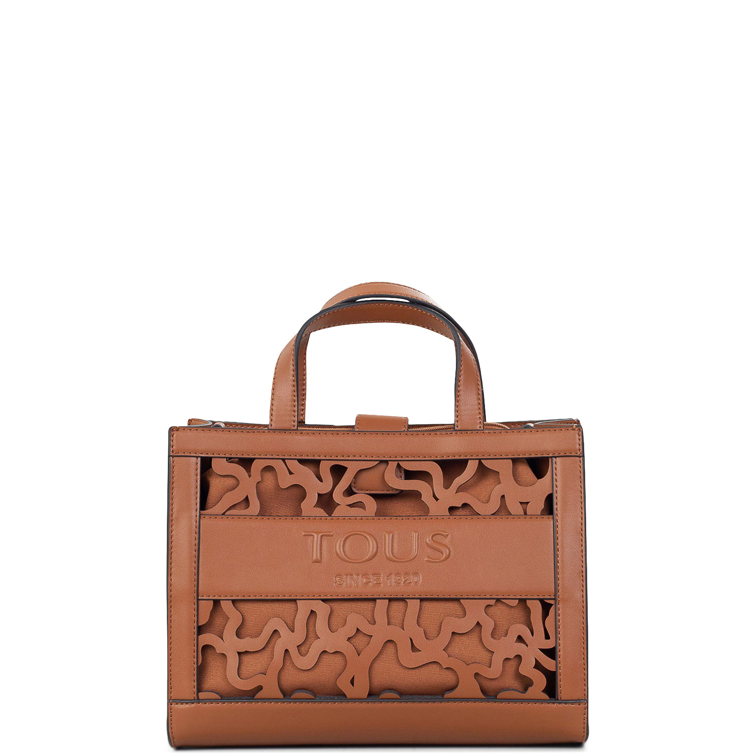 Shopping γυναικεία Tous Marron 2001660755 Shopping M Amaya Kaos Shock 100