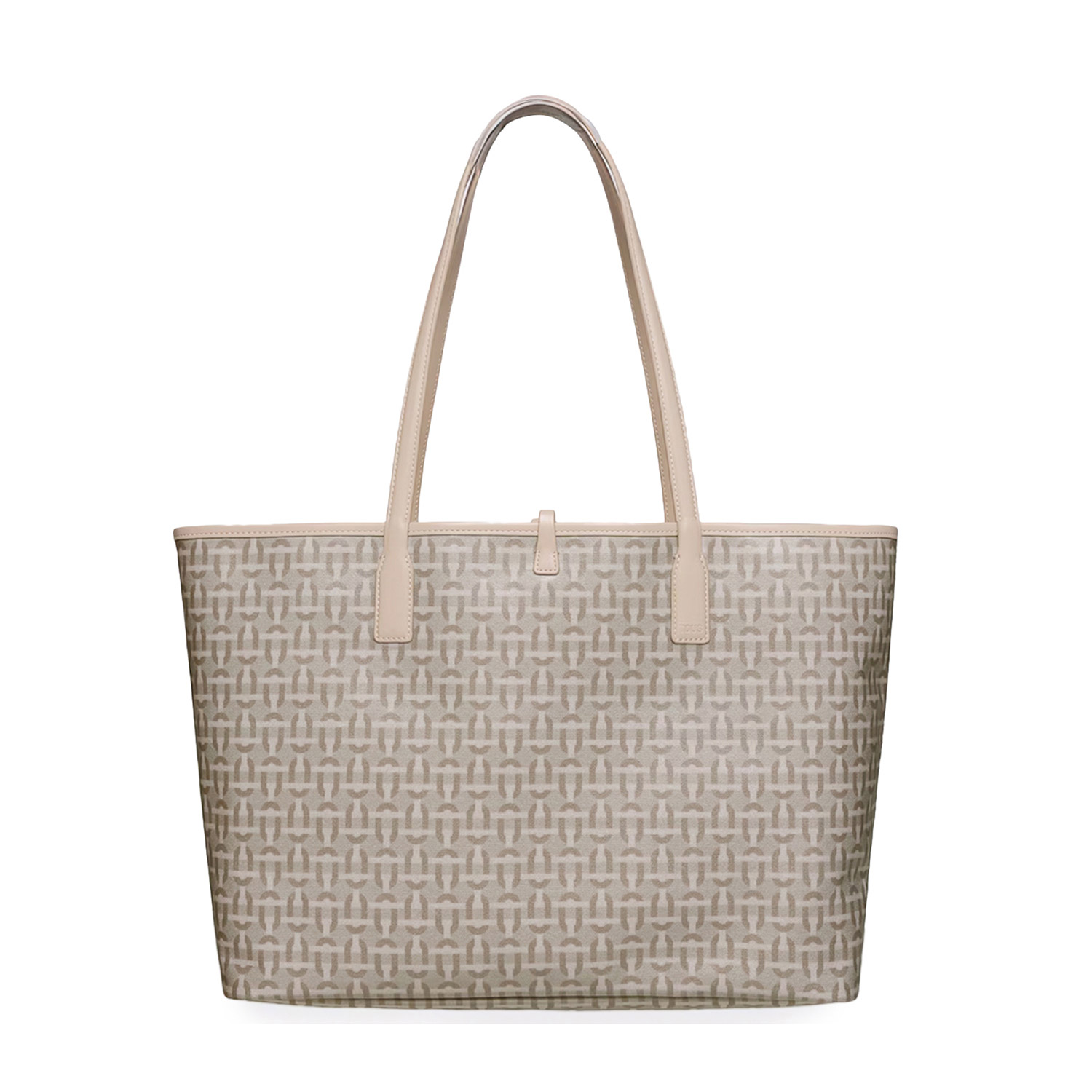 Shopping γυναικεία Tous Μπεζ 2002306903 Capazo L. T Double-Way Manifesto 261